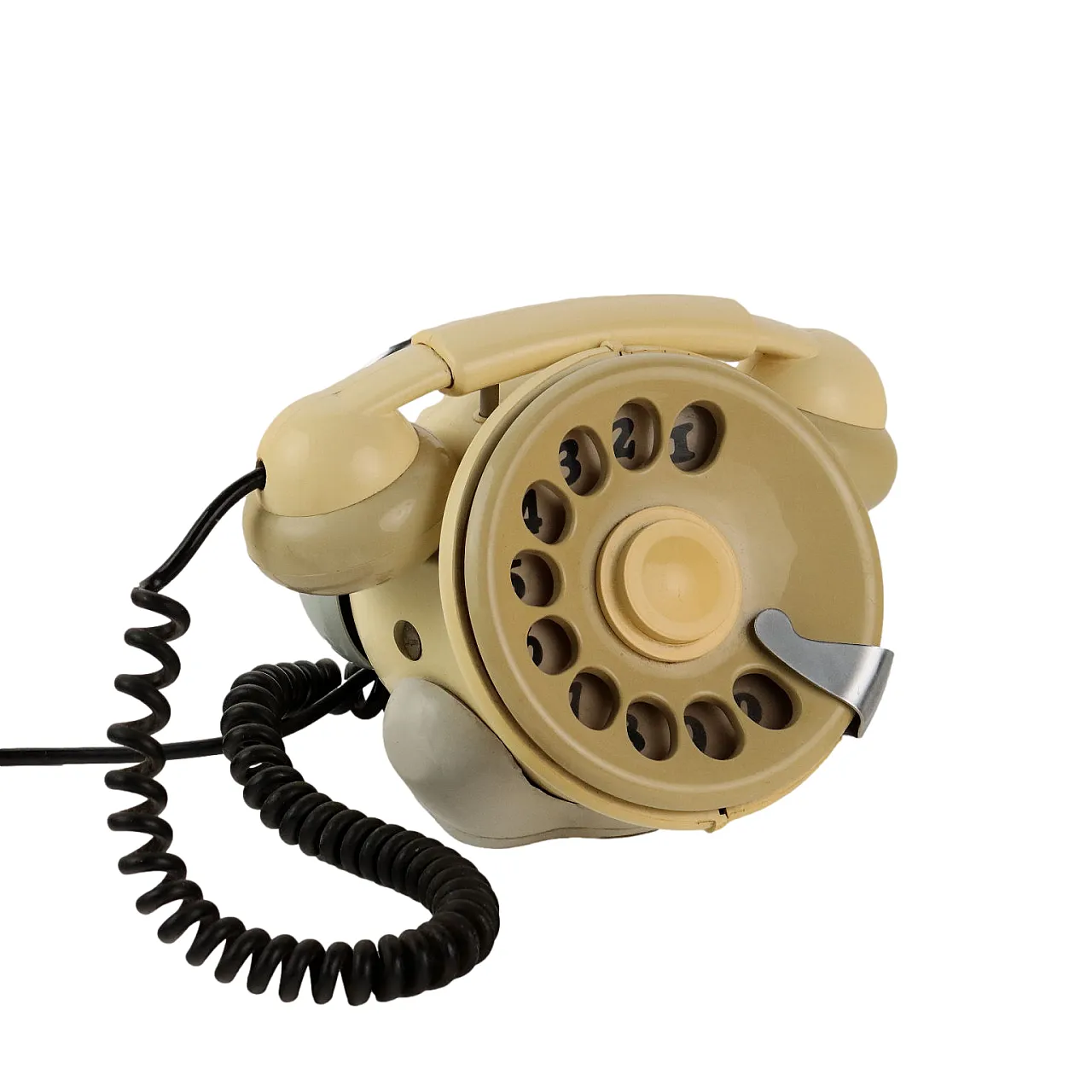 Bobo Telcer phone, 20th century 1