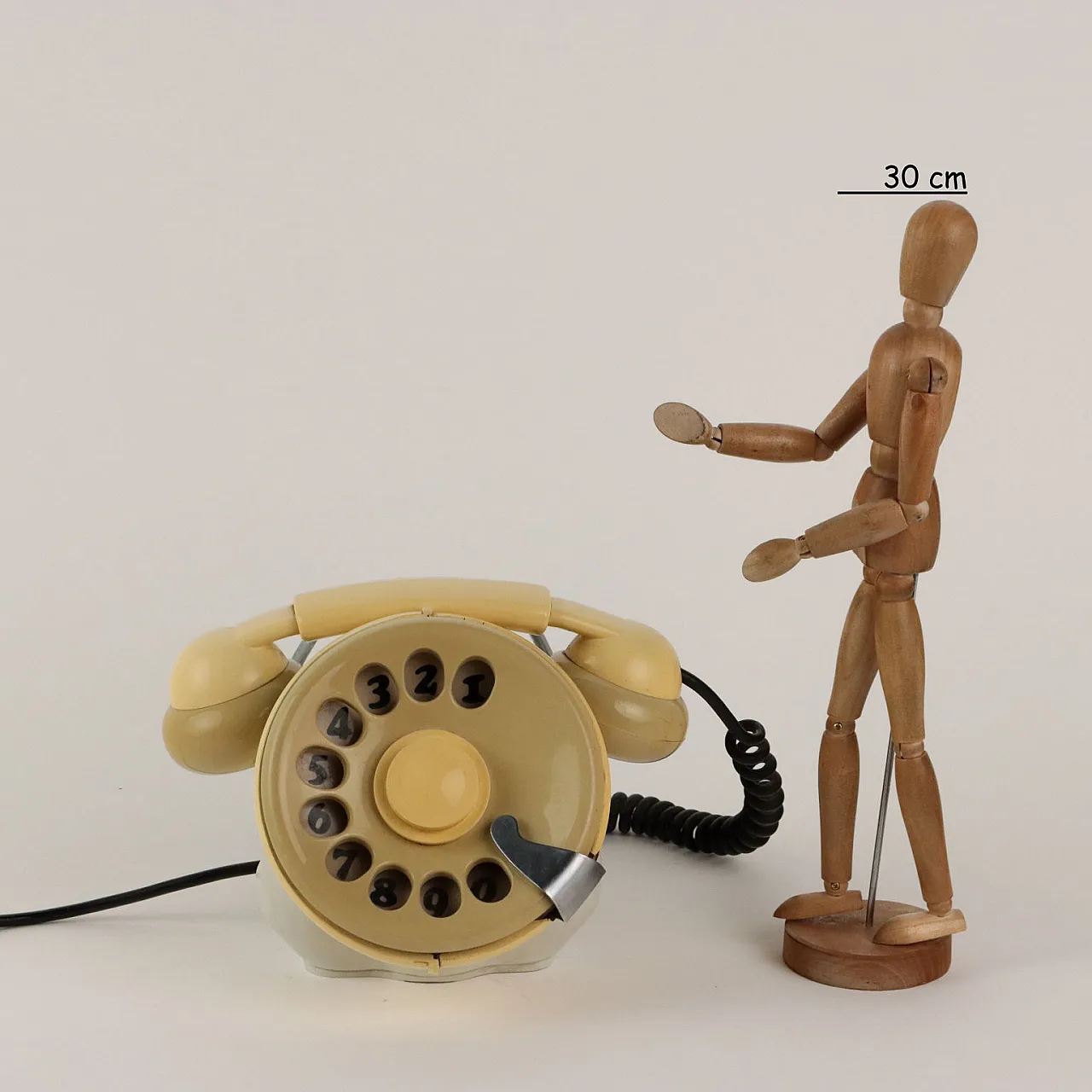 Bobo Telcer phone, 20th century 2