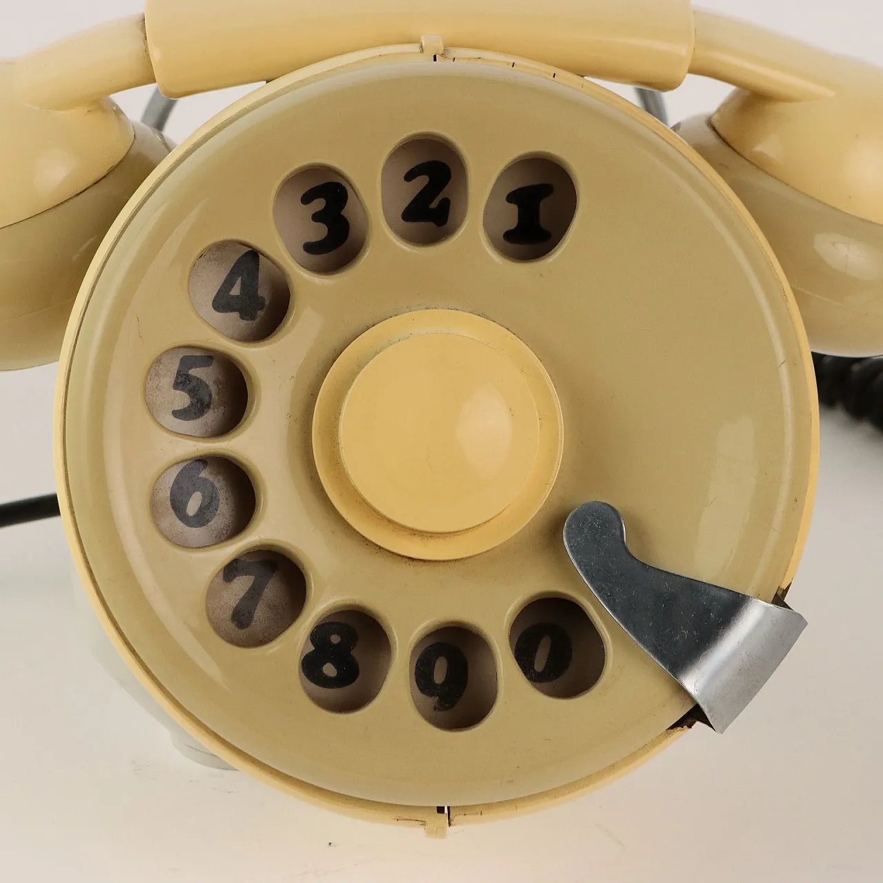 Bobo Telcer phone, 20th century 3