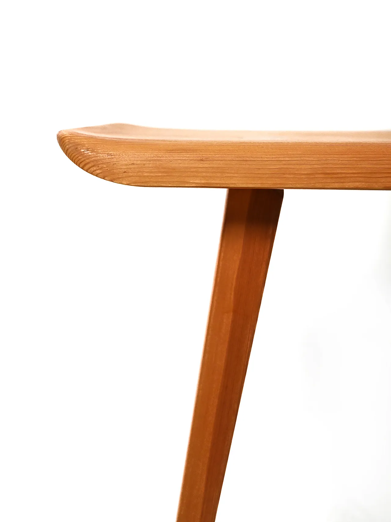 Panca ‘Visingsö’ in pino di Malmsten 5