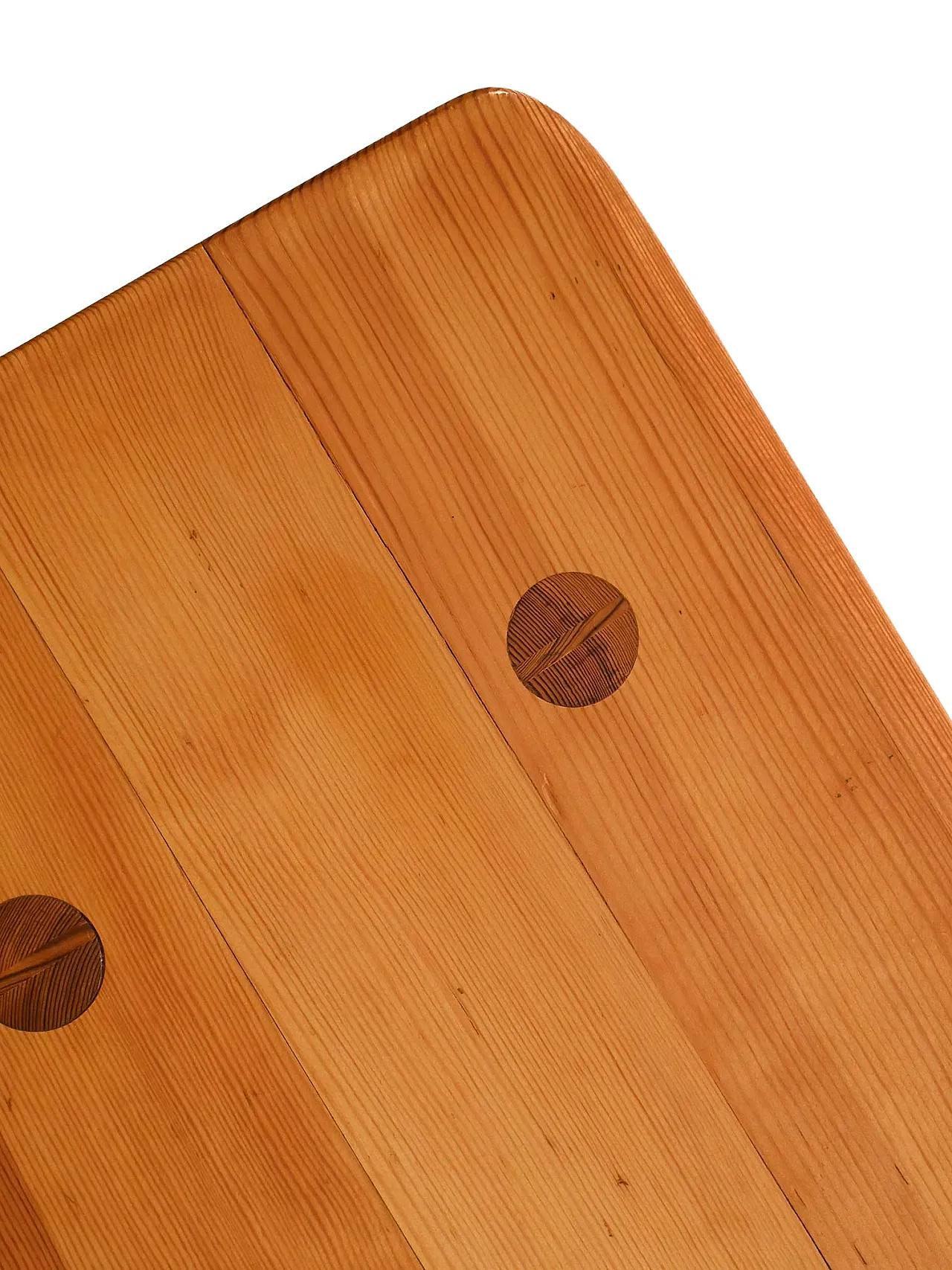 Panca ‘Visingsö’ in pino di Malmsten 8