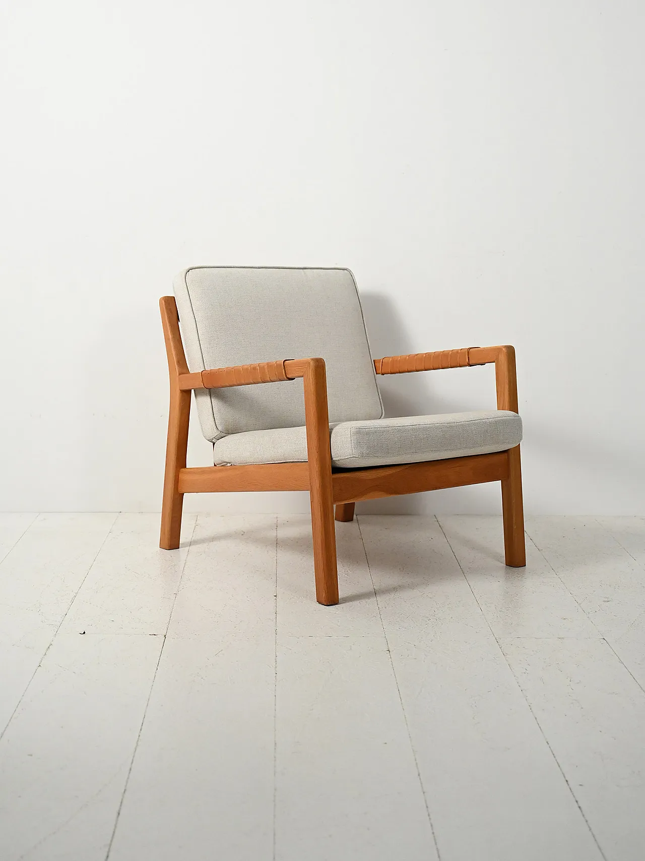 “Studio” model armchair, designed by Carl-Gustav Hiort af Ornäs 2