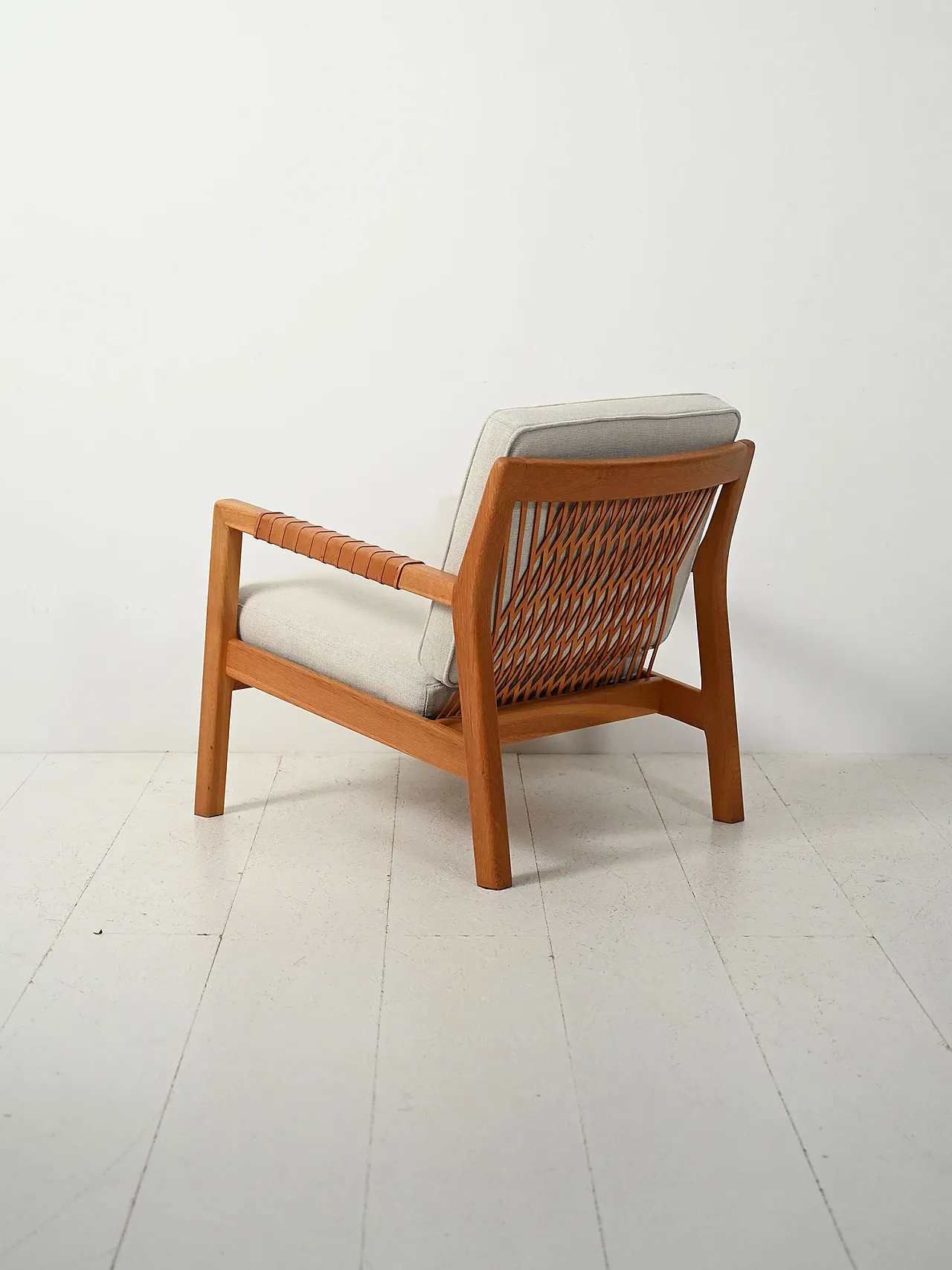 “Studio” model armchair, designed by Carl-Gustav Hiort af Ornäs 3