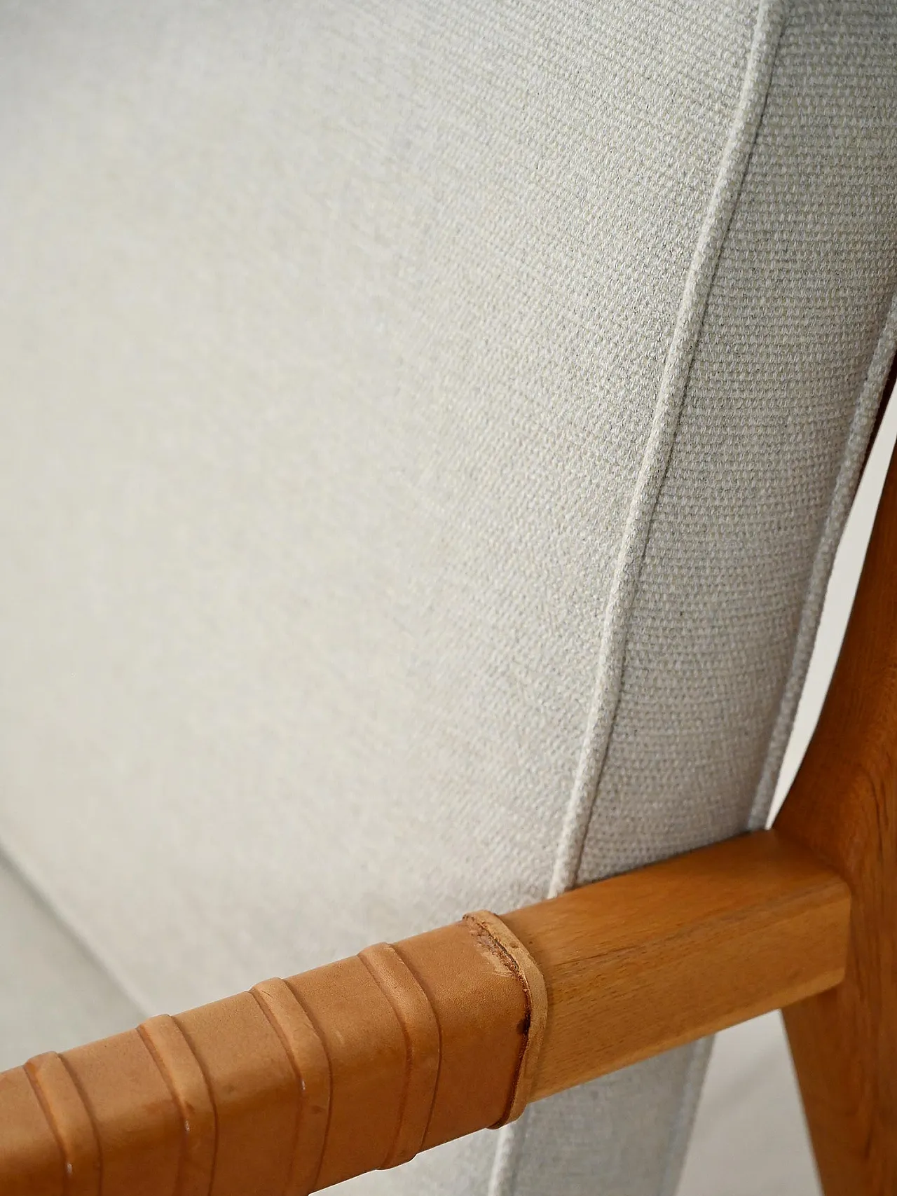 “Studio” model armchair, designed by Carl-Gustav Hiort af Ornäs 4