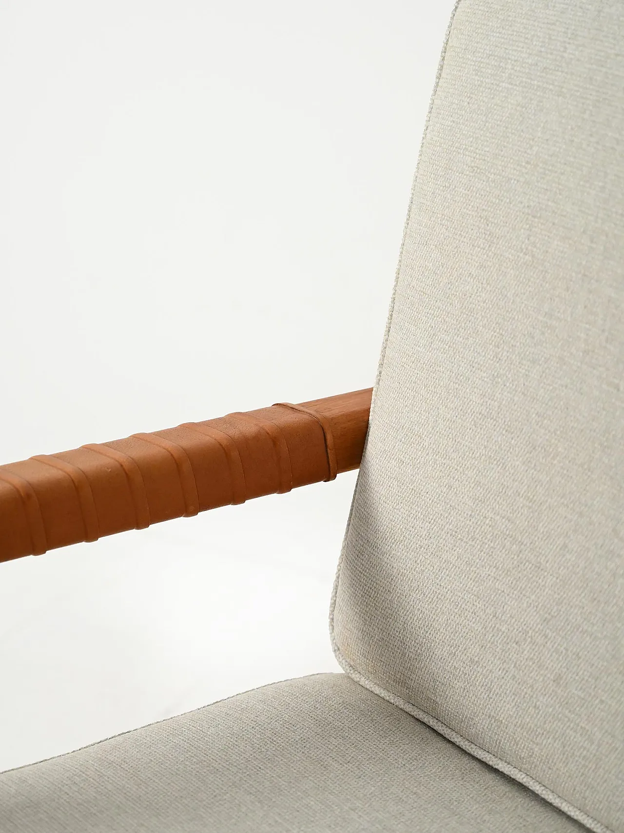 “Studio” model armchair, designed by Carl-Gustav Hiort af Ornäs 5