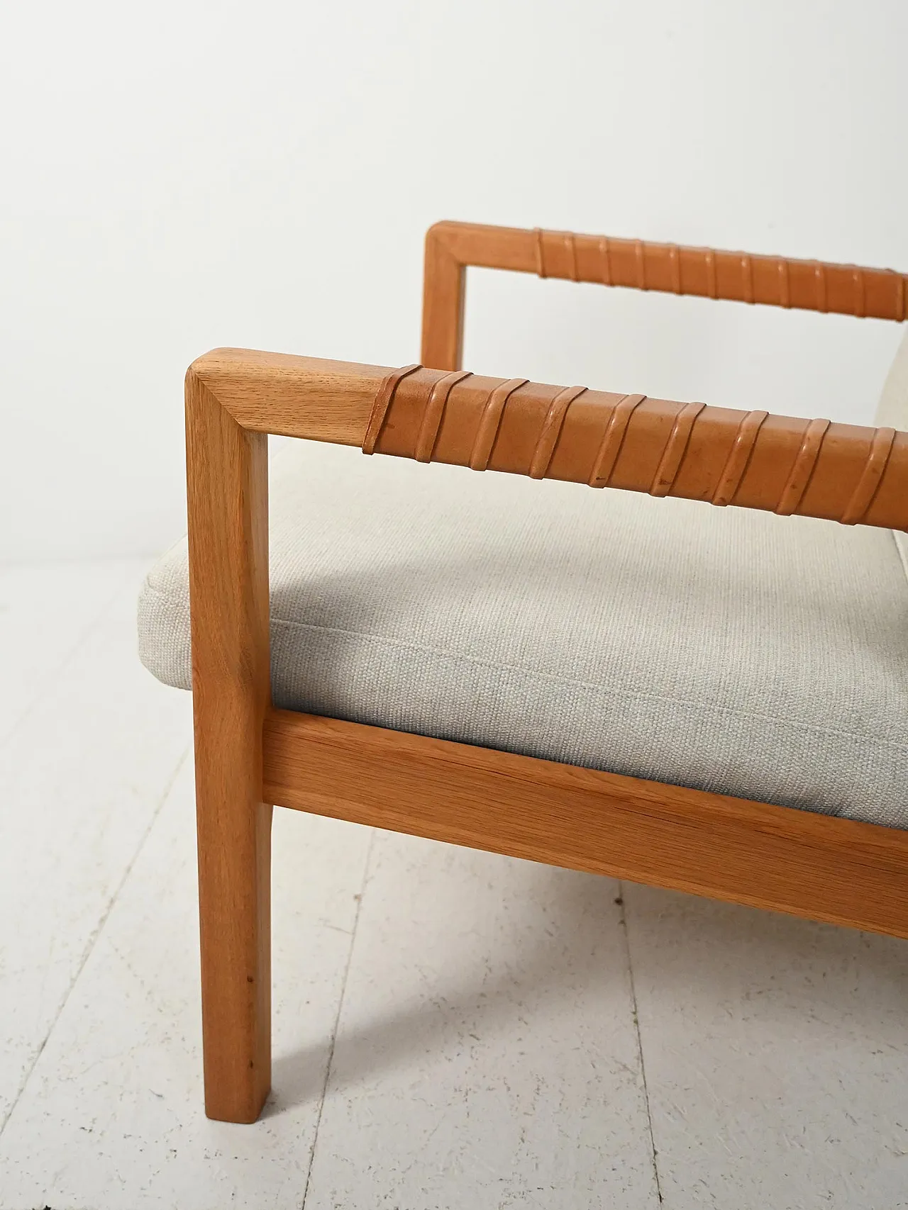 “Studio” model armchair, designed by Carl-Gustav Hiort af Ornäs 6