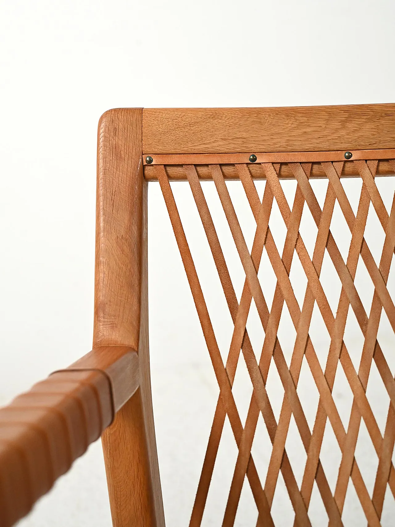 “Studio” model armchair, designed by Carl-Gustav Hiort af Ornäs 7
