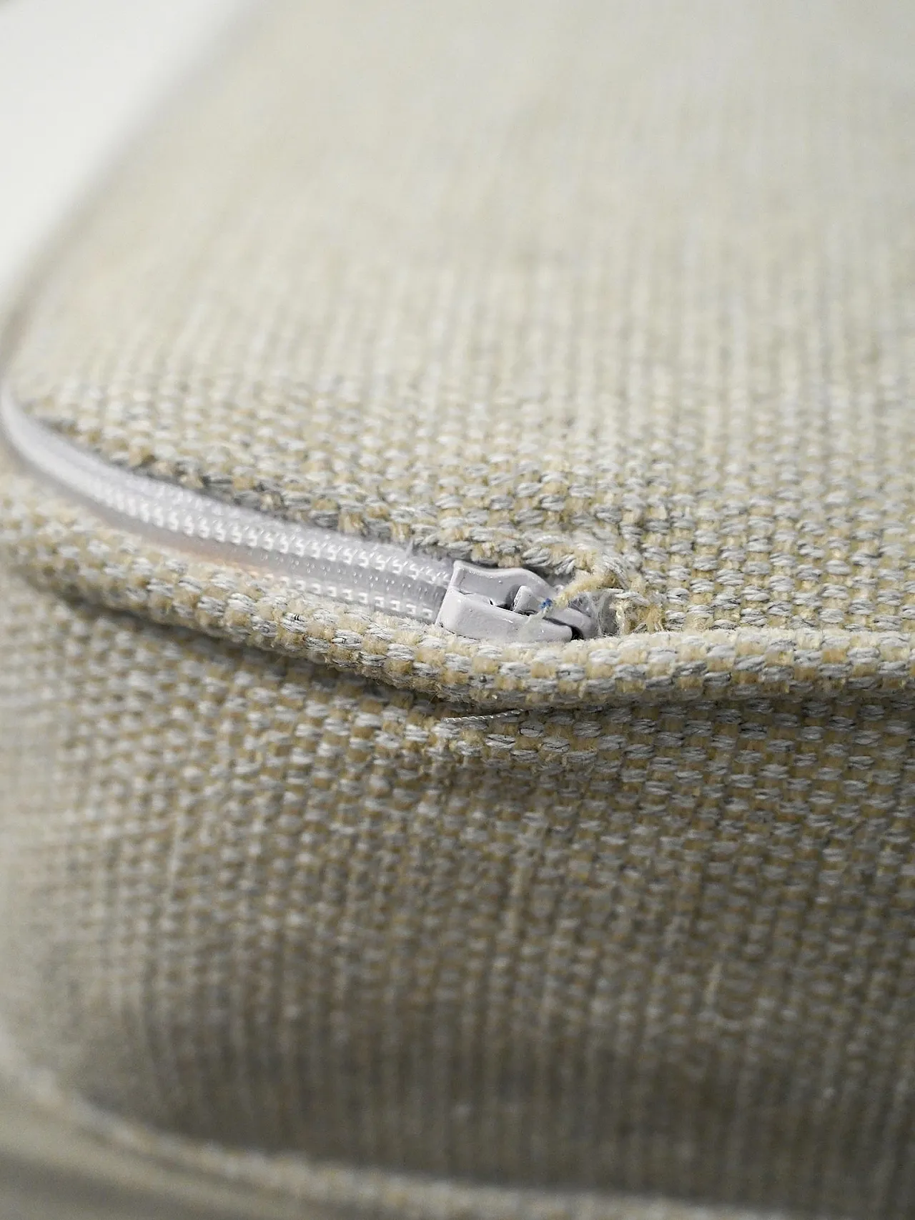 Pair of Scandinavian armchairs Kölding model, 70s 10