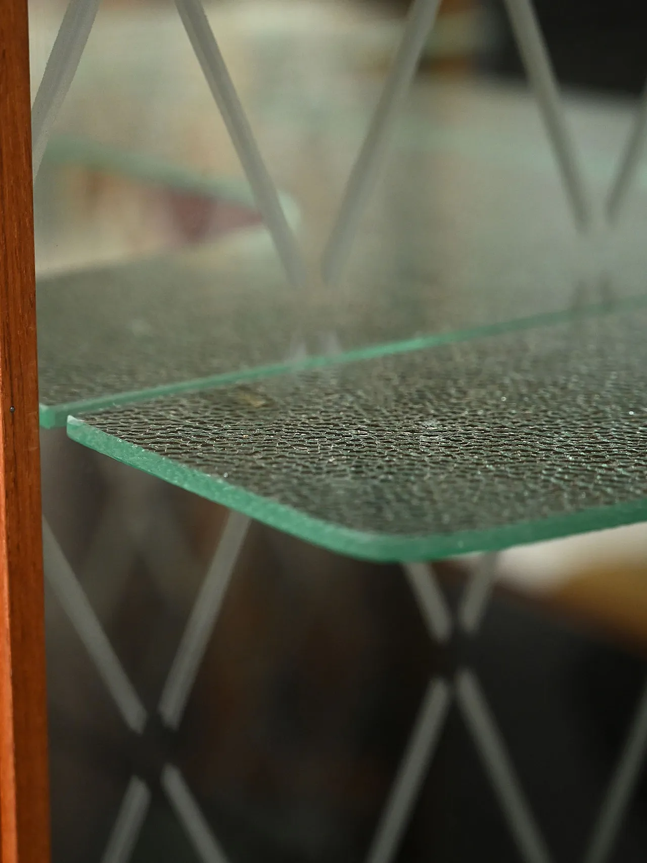 Scandinavian bar cabinet by Kurt Østervig 11