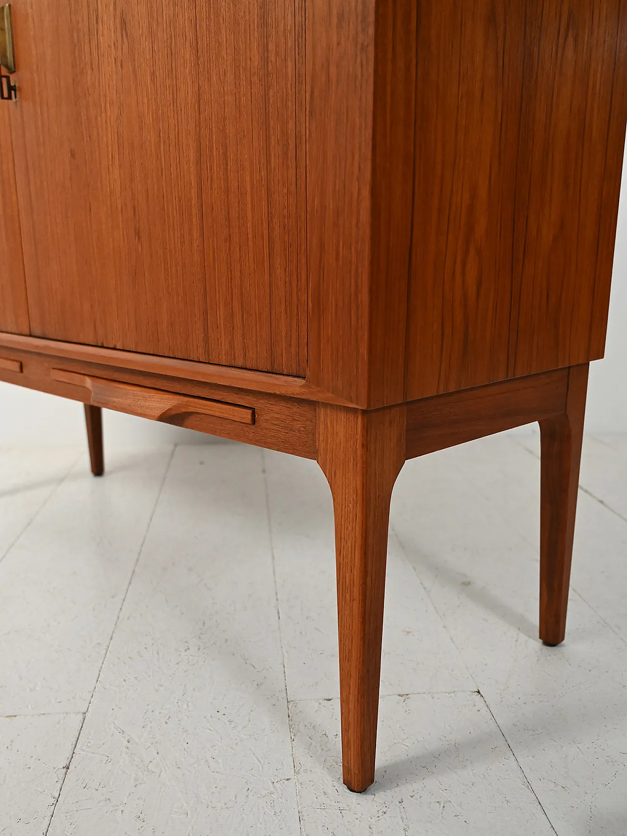 Scandinavian bar cabinet by Kurt Østervig 12