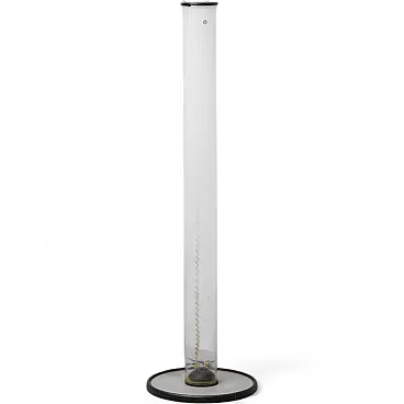 Pila floor lamp by Giusto Toso for Leucos, 1970s