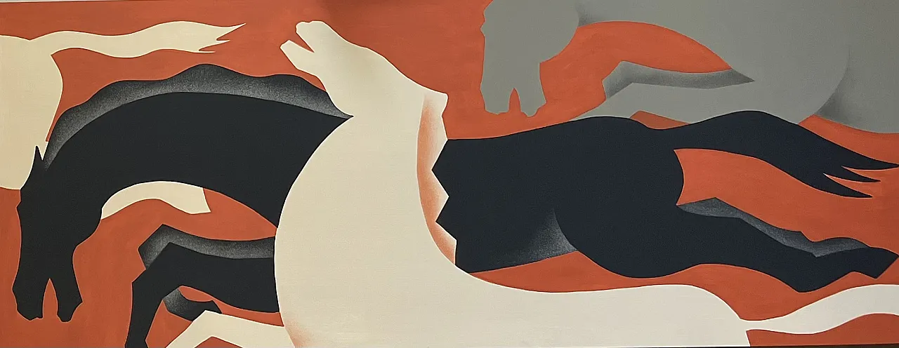 Framework The Great Race, 2000s 1