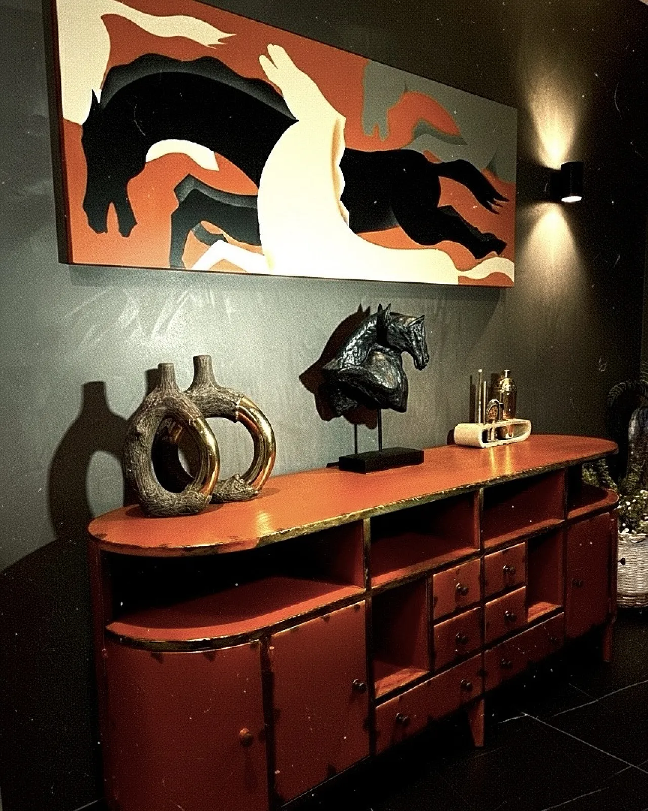 Framework The Great Race, 2000s 3