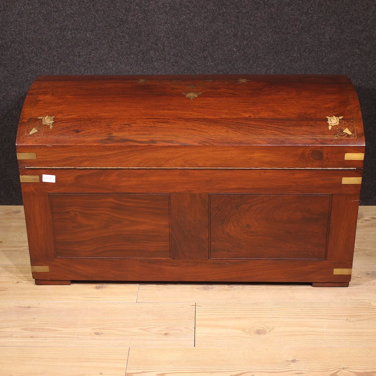 French trunk, 20th century 4