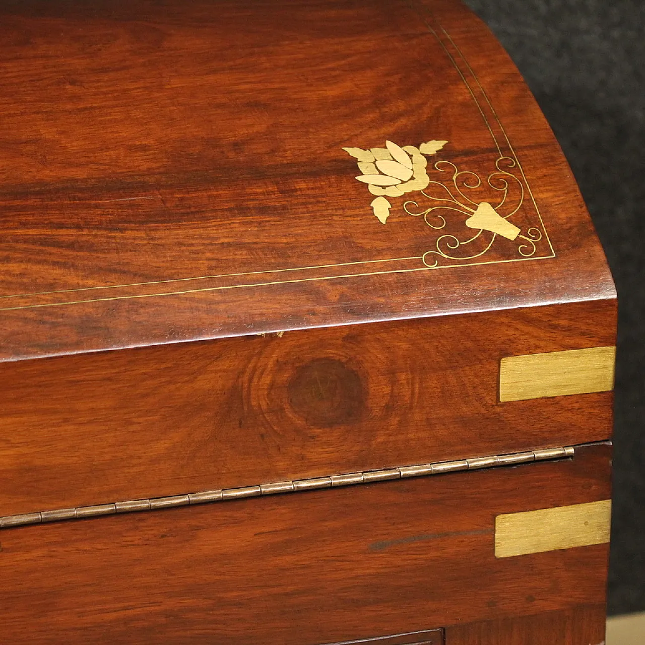 French trunk, 20th century 5