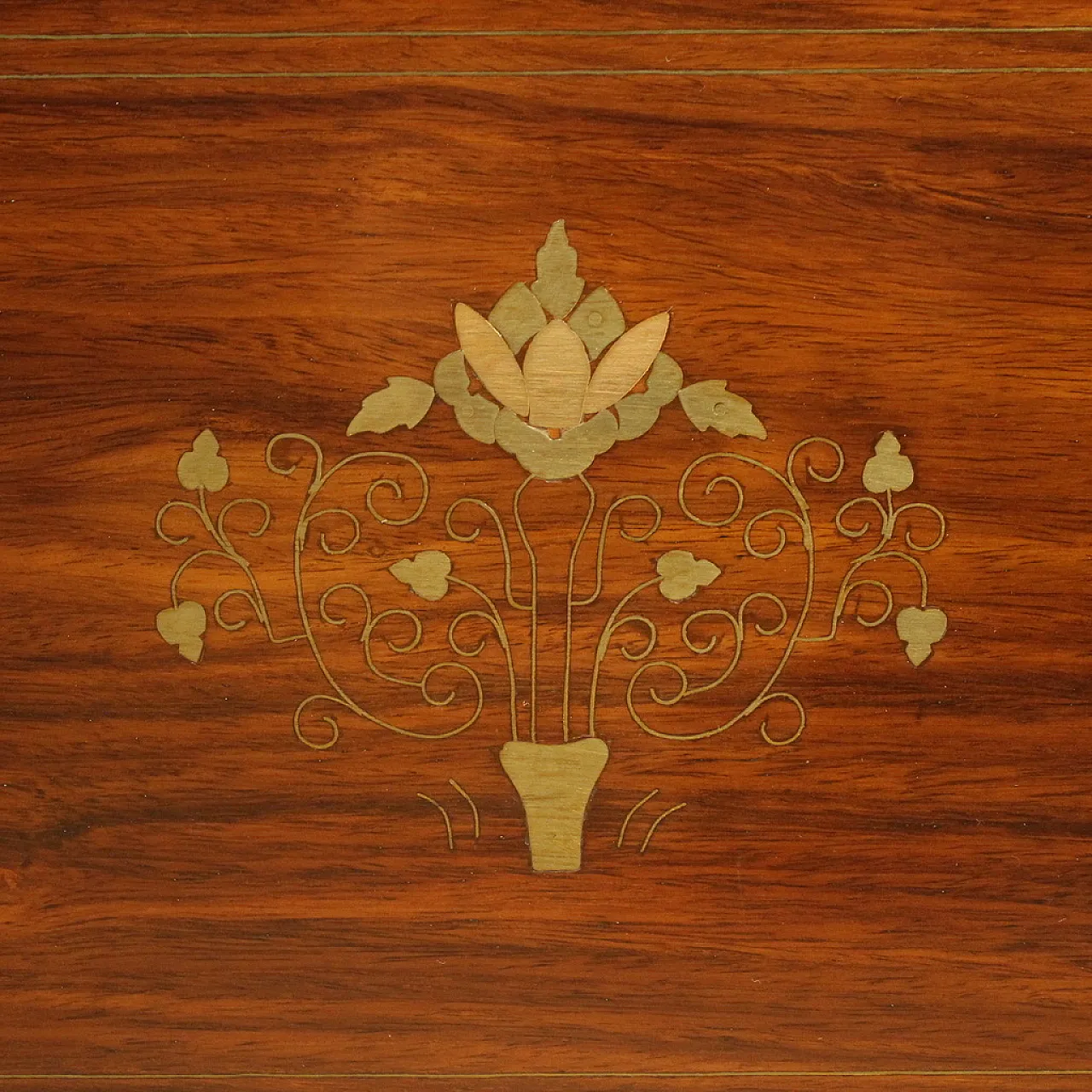 French trunk, 20th century 12