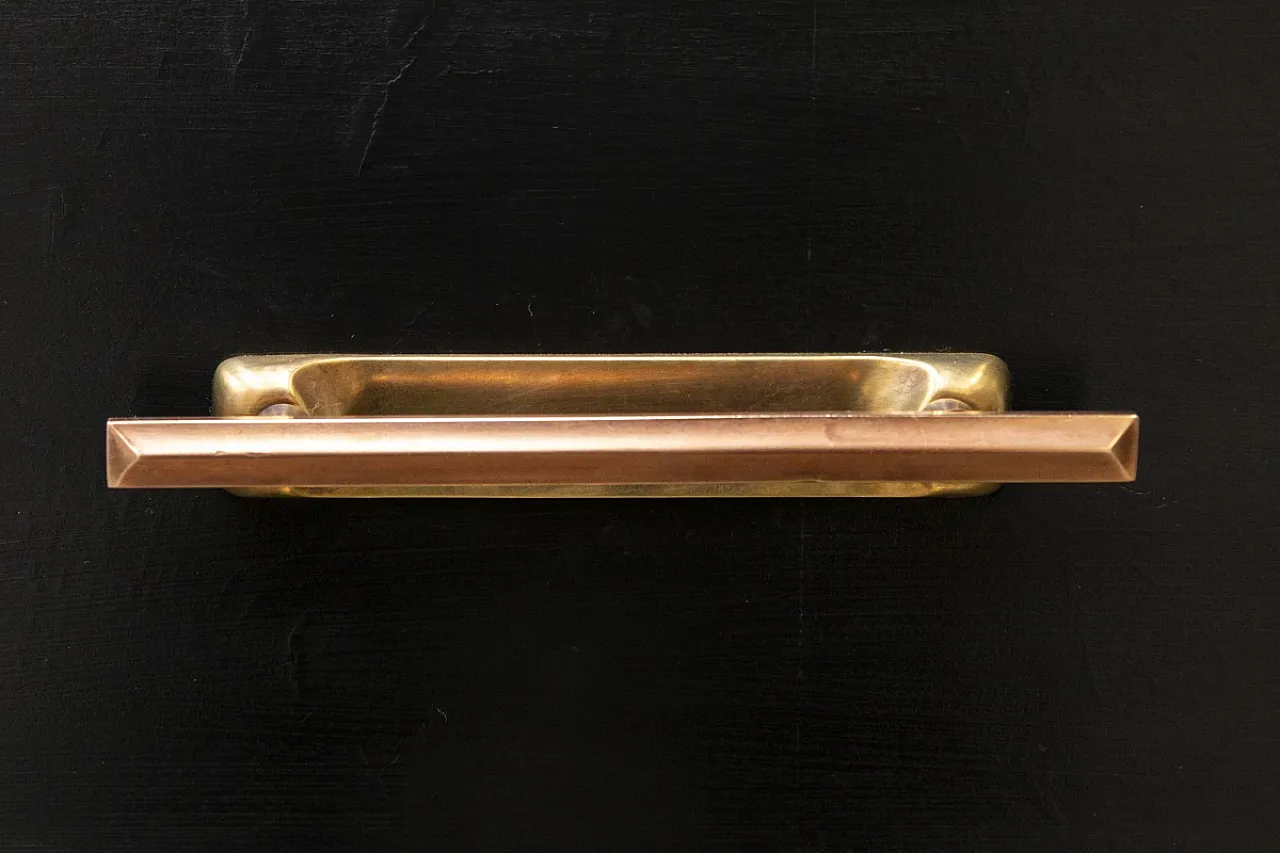 Carved dresser, early 20th century 9