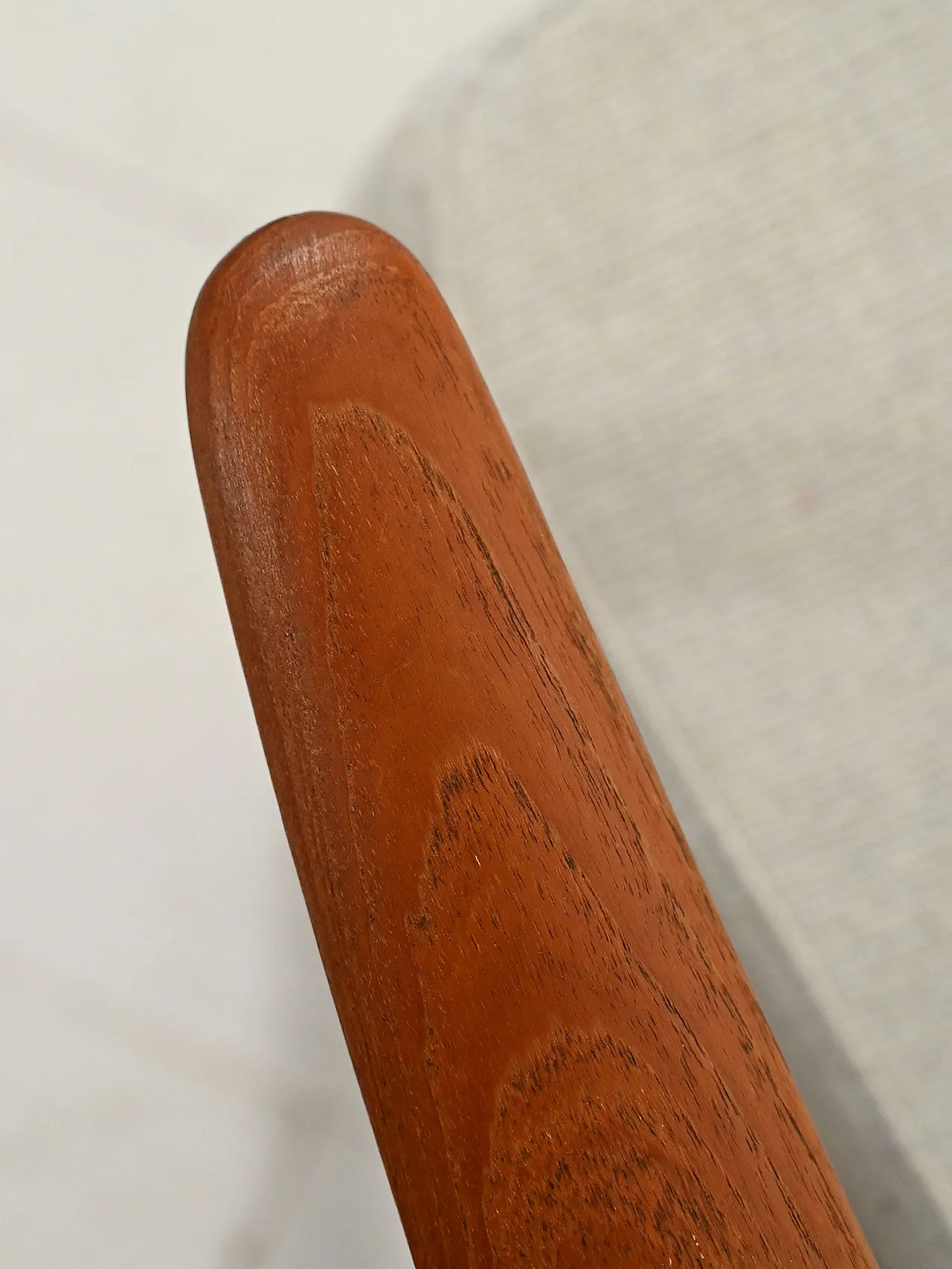 Danish armchair model “118” by Grete Jalk 4