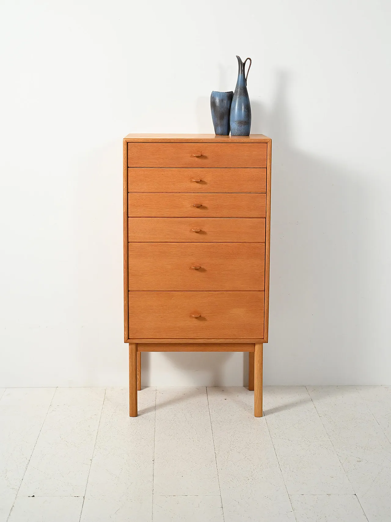 Sestina in Swedish teak by Ingvar & Ekström for Bodafors 1