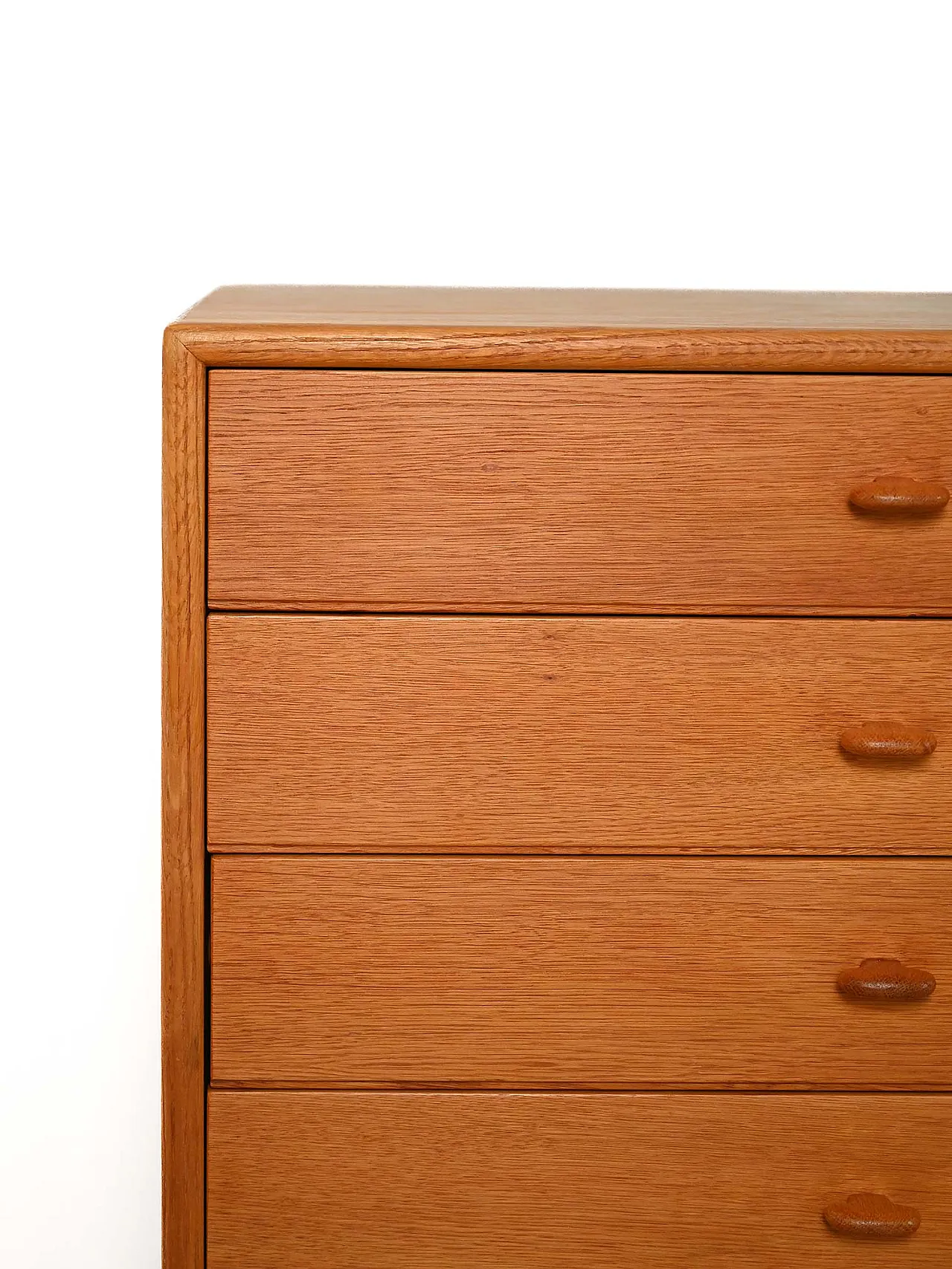 Sestina in Swedish teak by Ingvar & Ekström for Bodafors 5