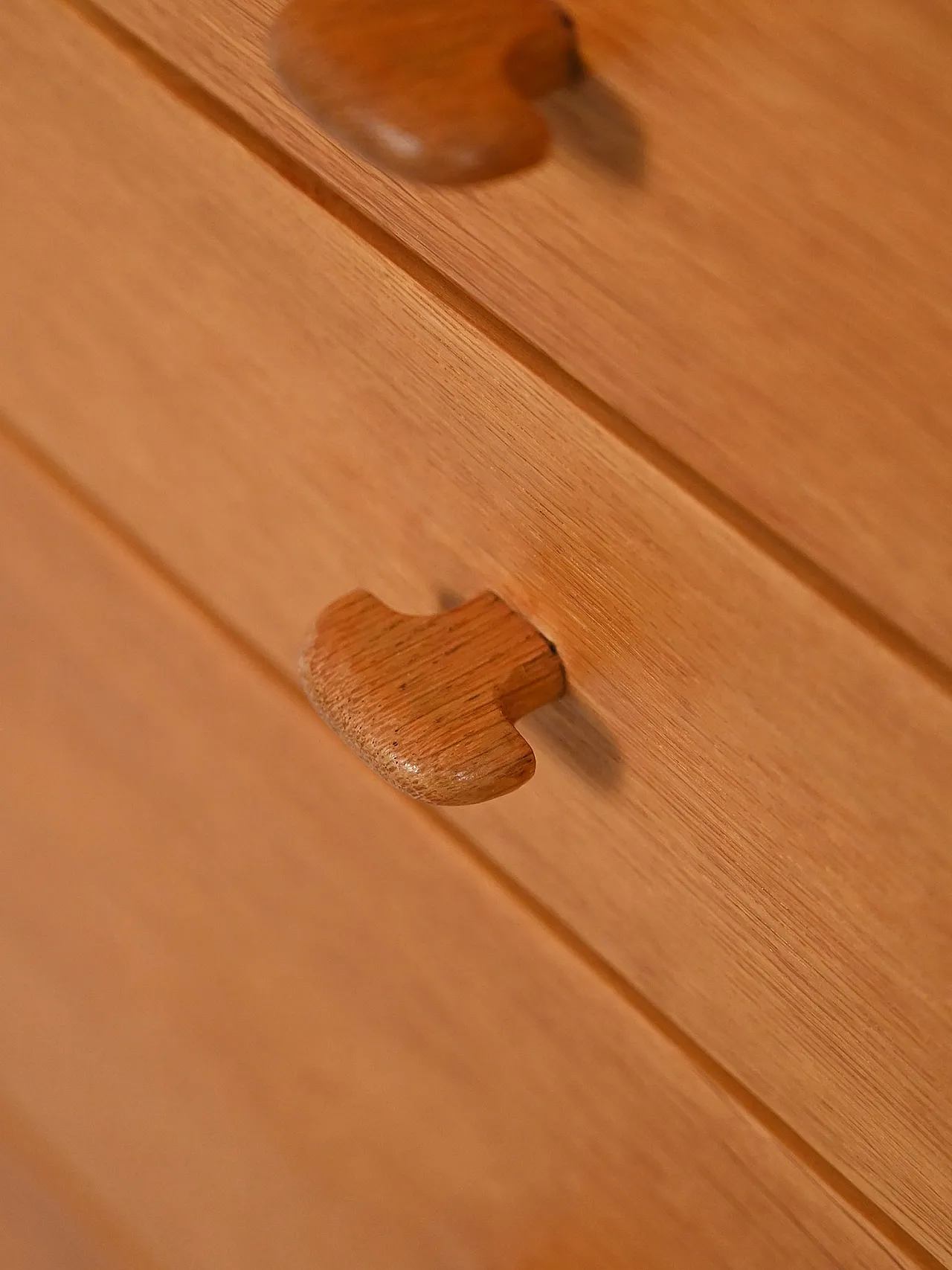 Sestina in Swedish teak by Ingvar & Ekström for Bodafors 6