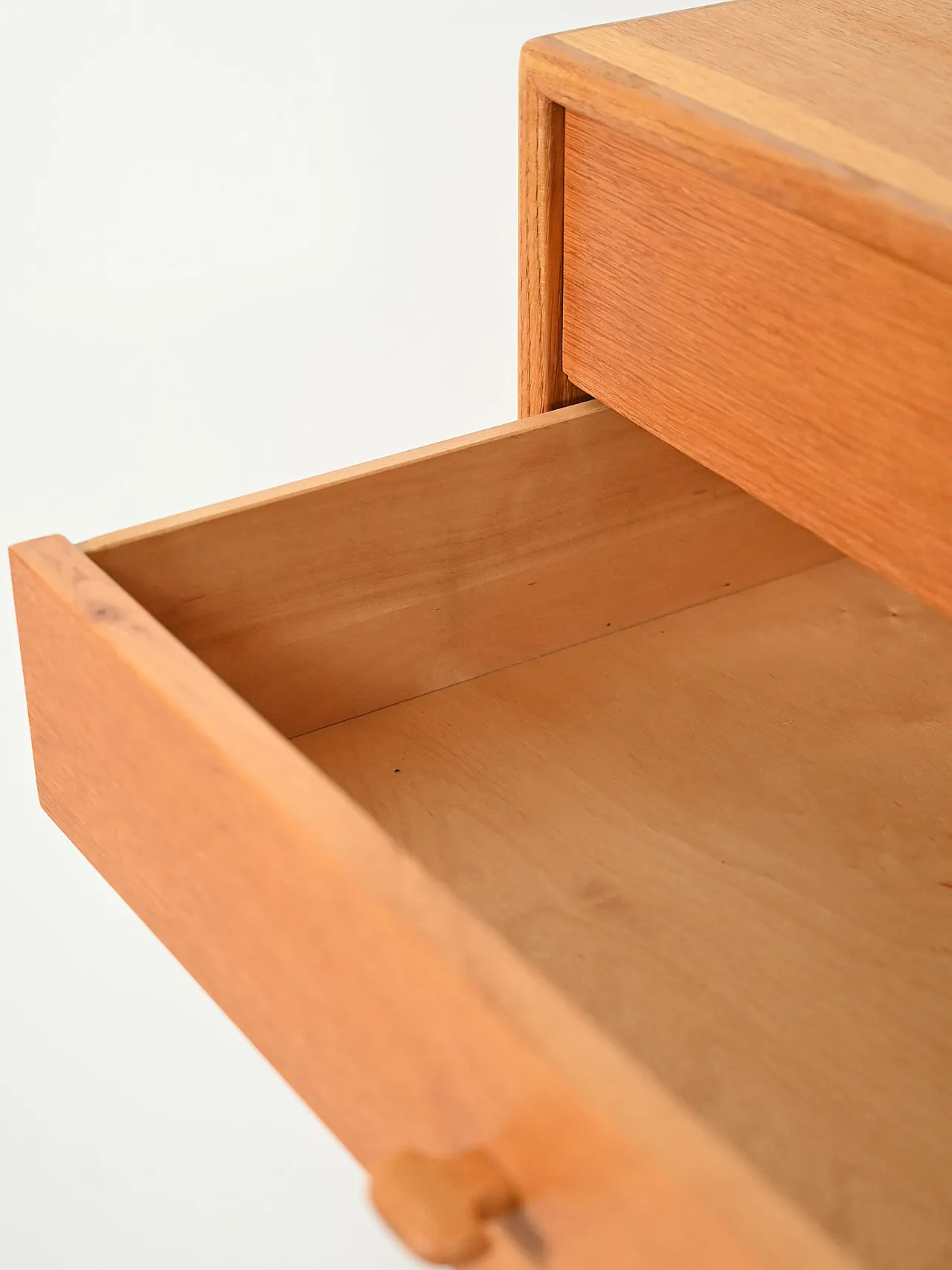 Sestina in Swedish teak by Ingvar & Ekström for Bodafors 8