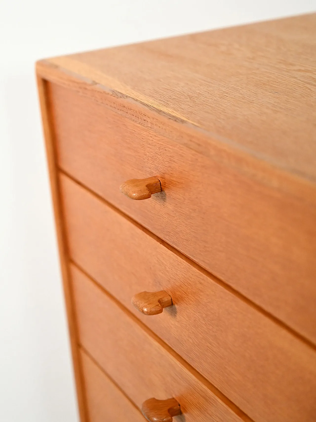 Sestina in Swedish teak by Ingvar & Ekström for Bodafors 9