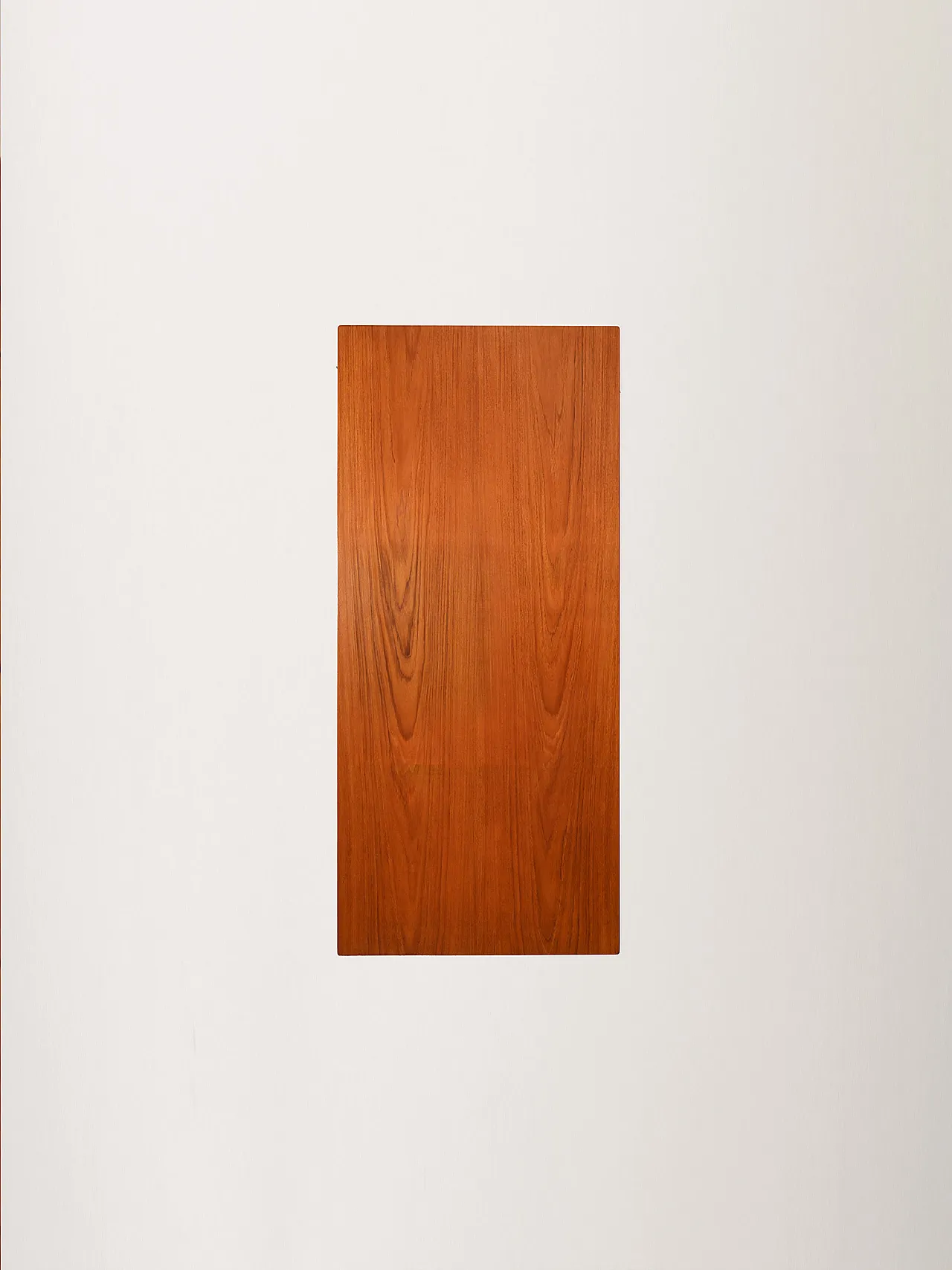 Teak desk by Nanna & Jørgen Ditzel 13