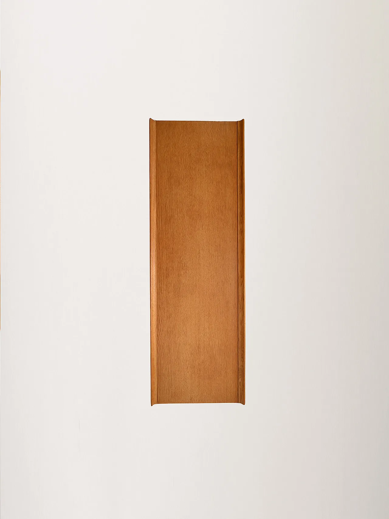 “Novett” model oak bench 11