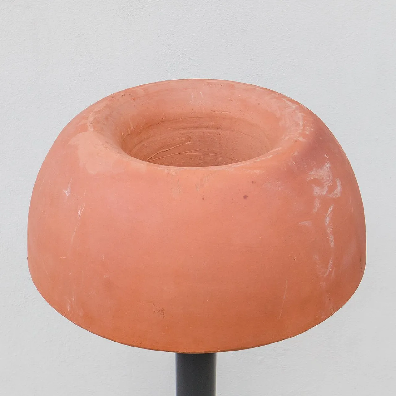 Lampada da terra Orca Virtuosa di Örni Halloween per Artemide, 1976 4