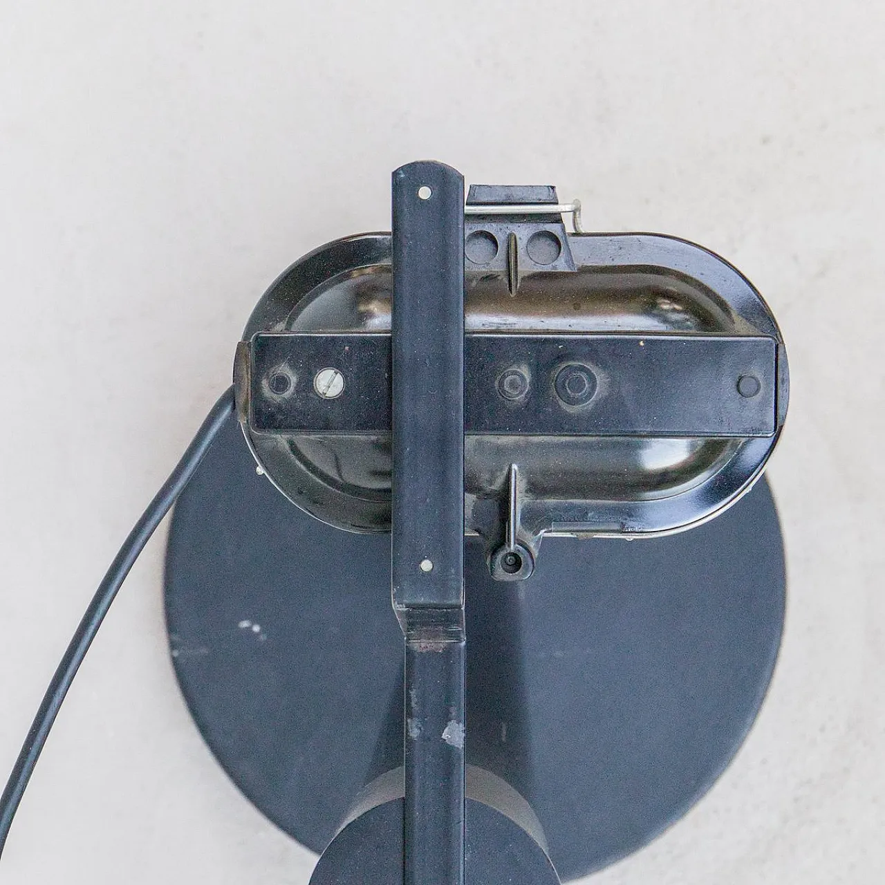 Lampada da terra Orca Virtuosa di Örni Halloween per Artemide, 1976 10