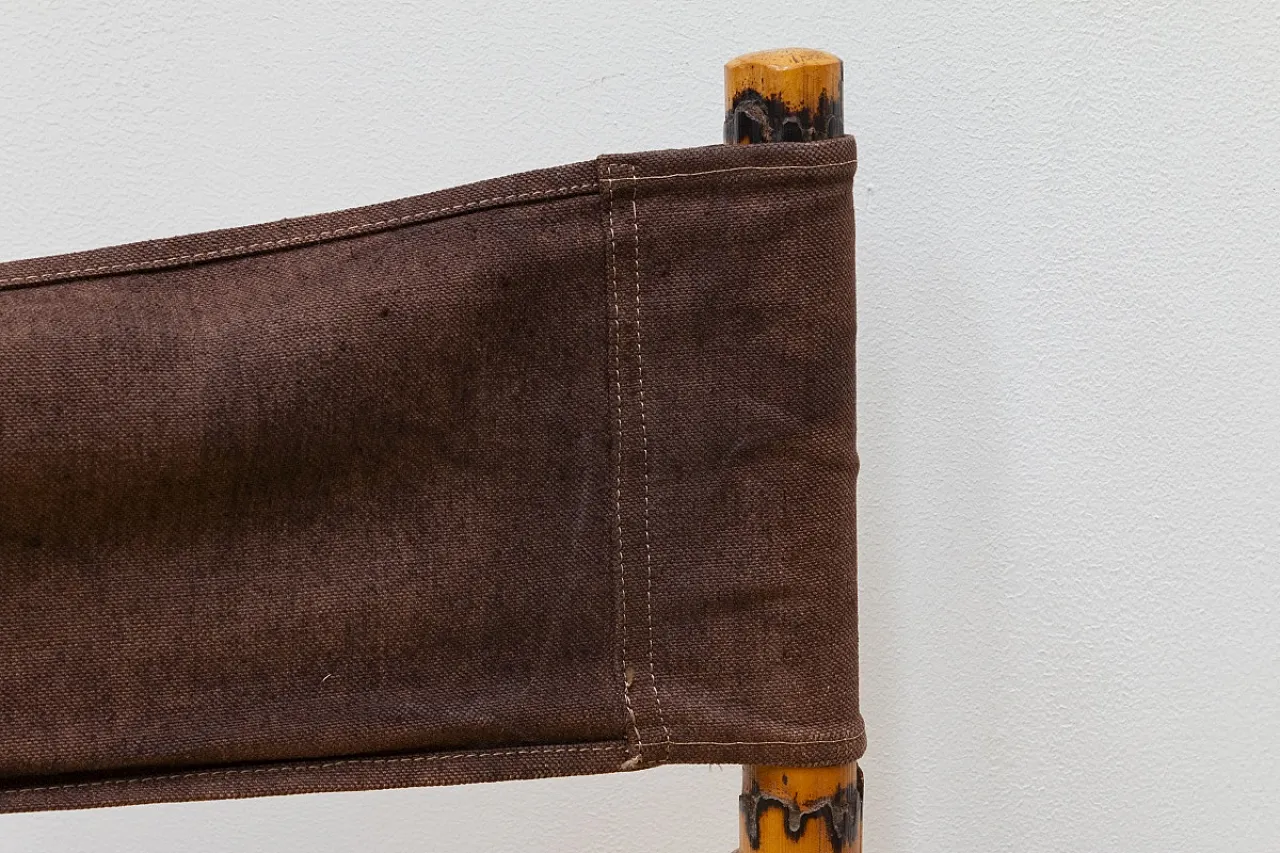 Mobili da camera in bambù, '900 8