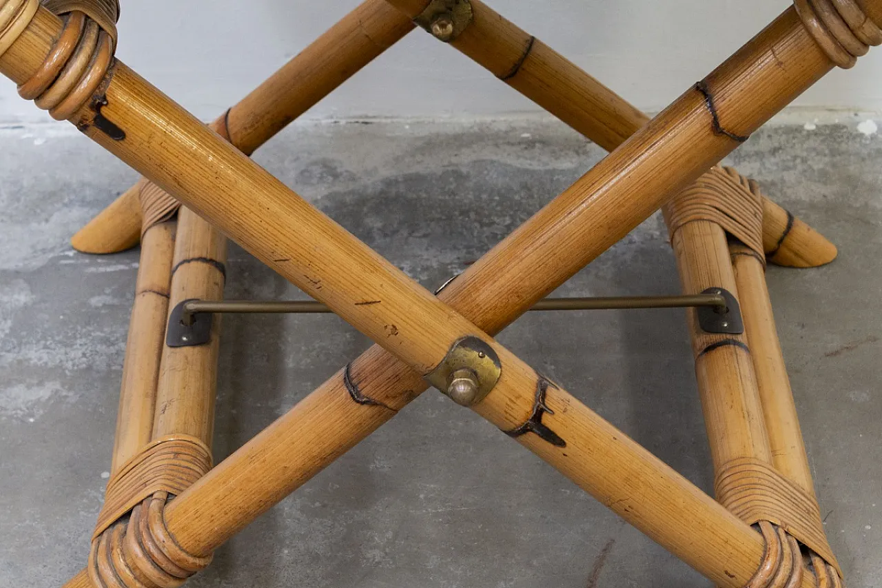 Mobili da camera in bambù, '900 9