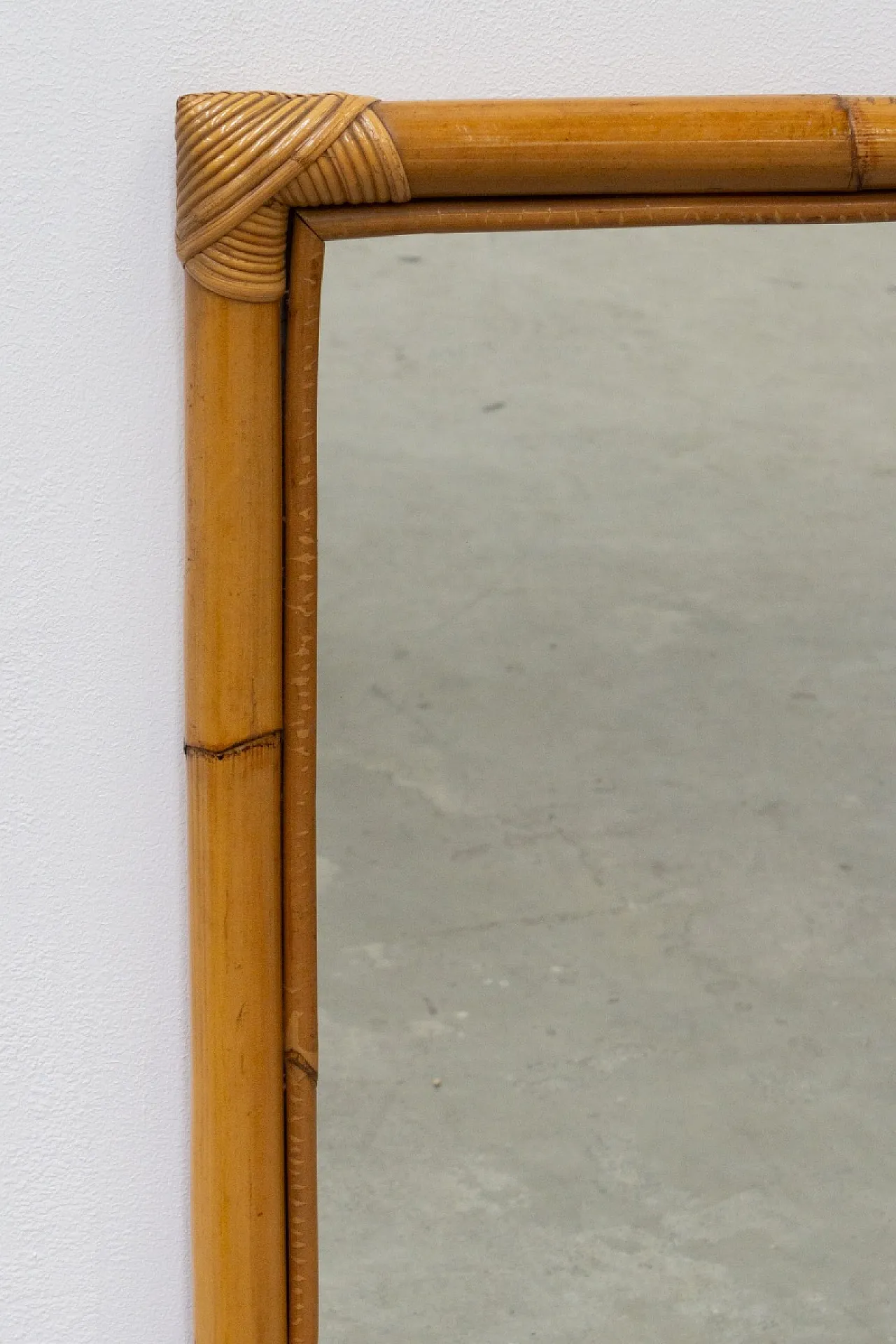 Mobili da camera in bambù, '900 11