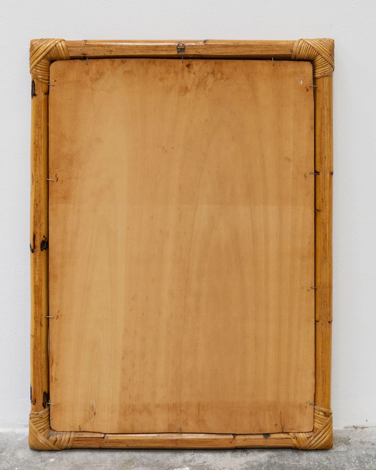 Mobili da camera in bambù, '900 12