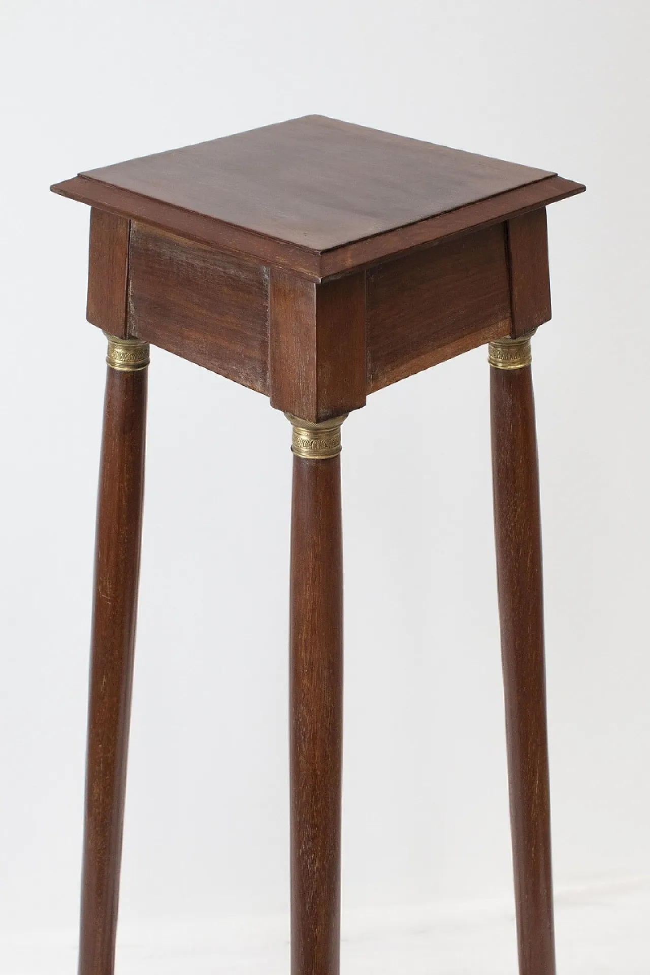 Empire-style perch, 19th century 2