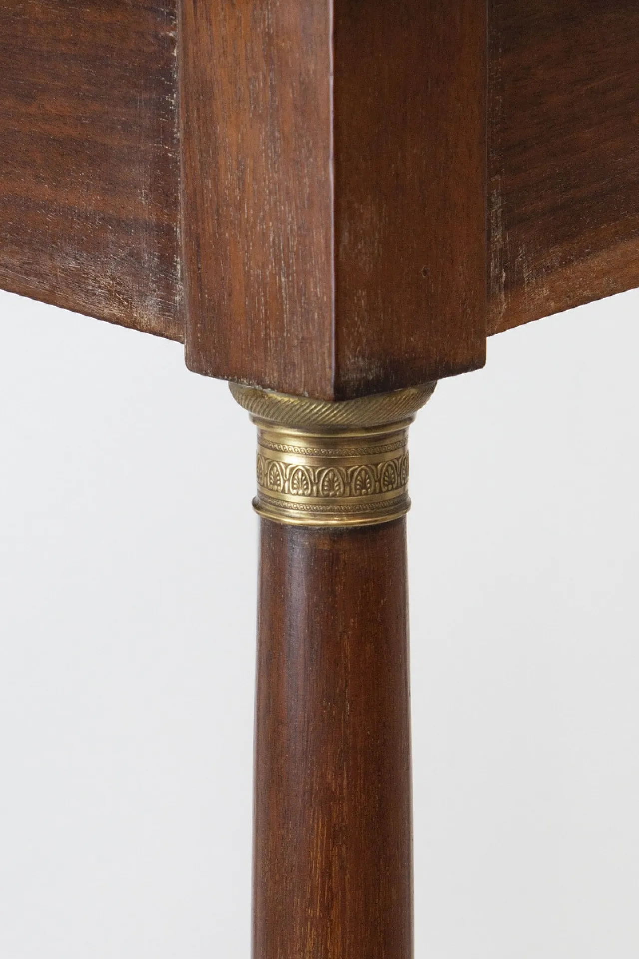 Empire-style perch, 19th century 3