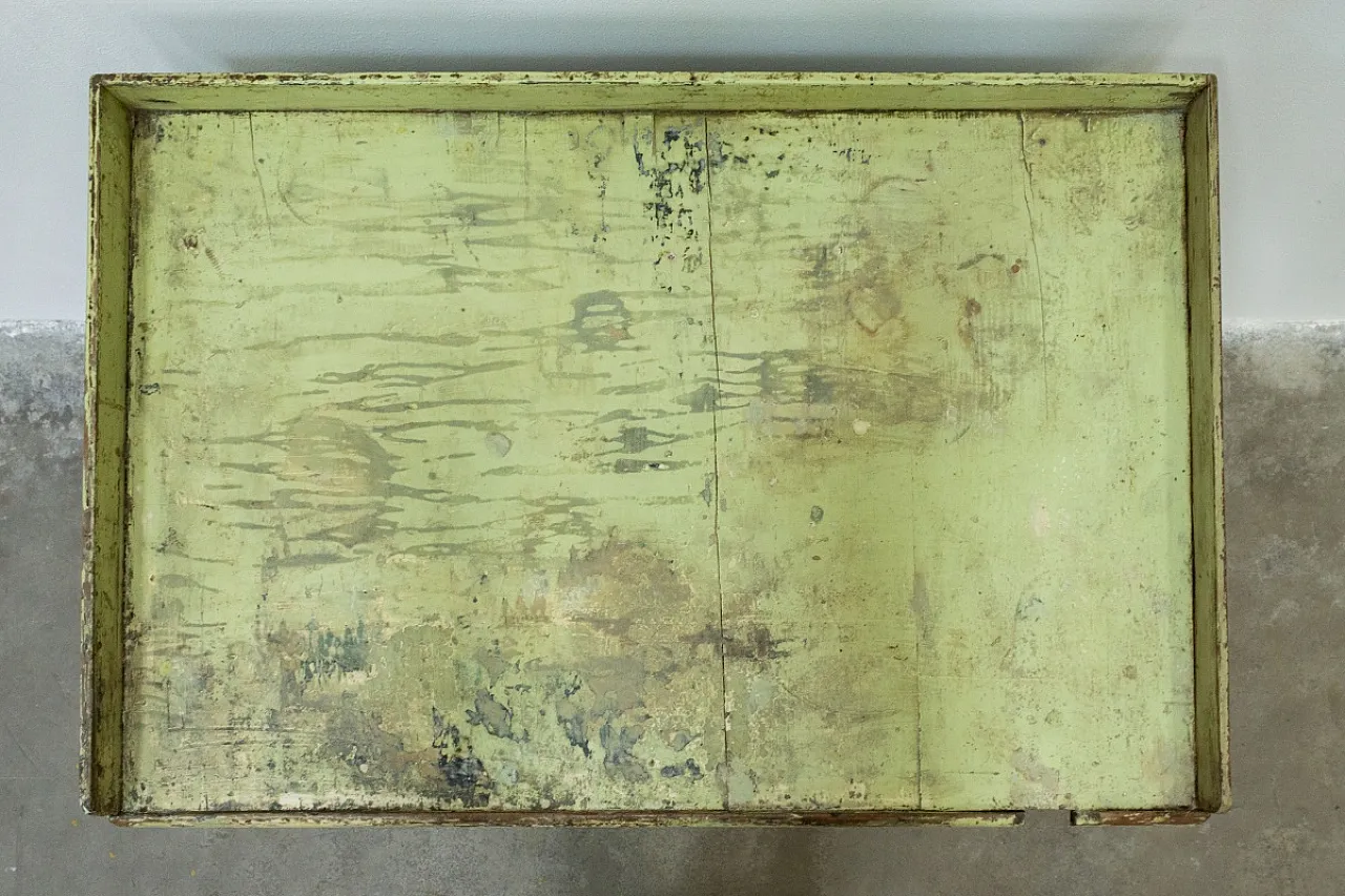 Banco da lavoro industriale, primo '900 4