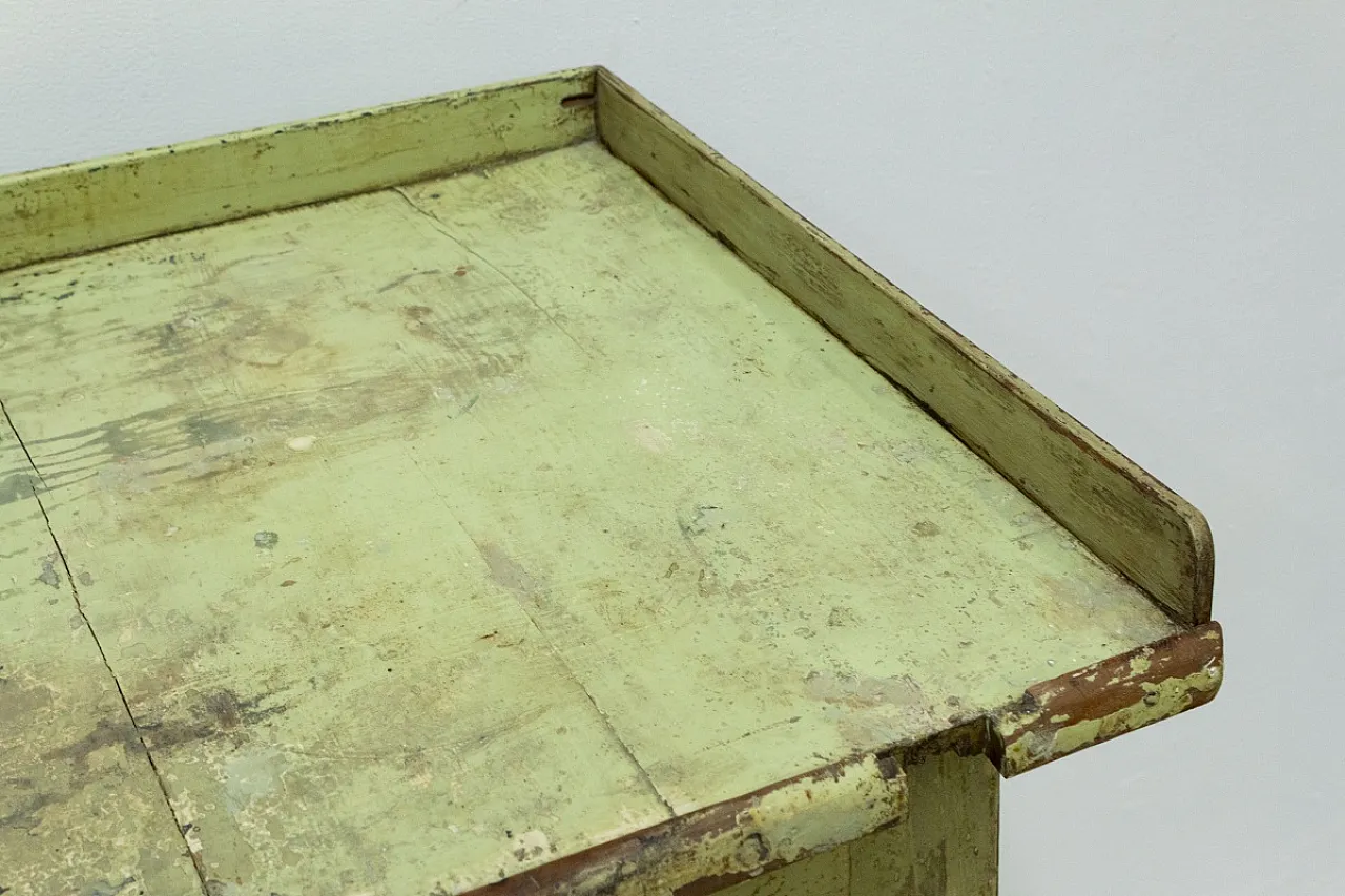 Banco da lavoro industriale, primo '900 5