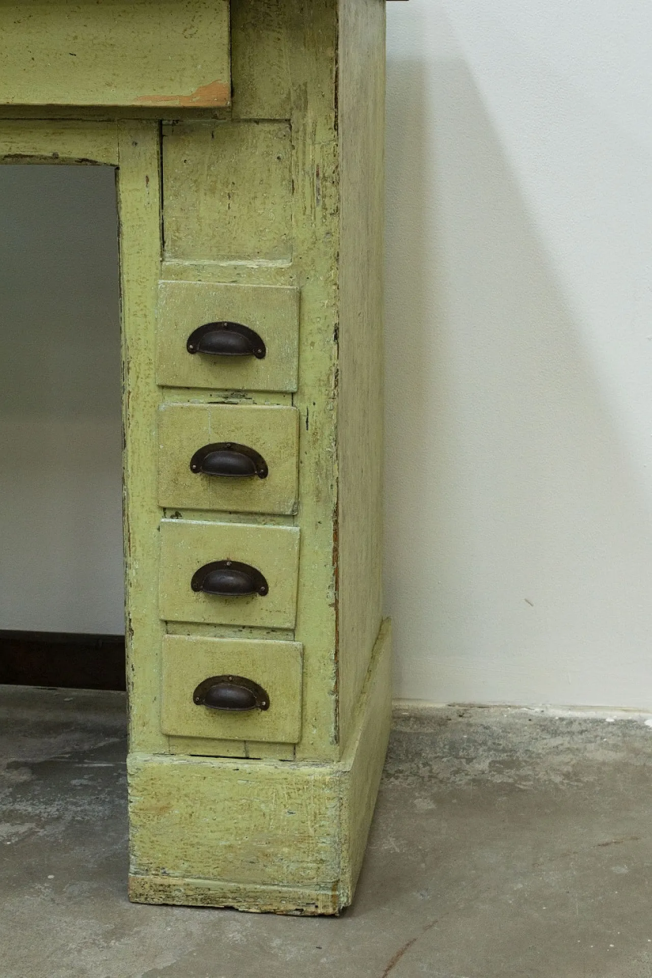 Banco da lavoro industriale, primo '900 8