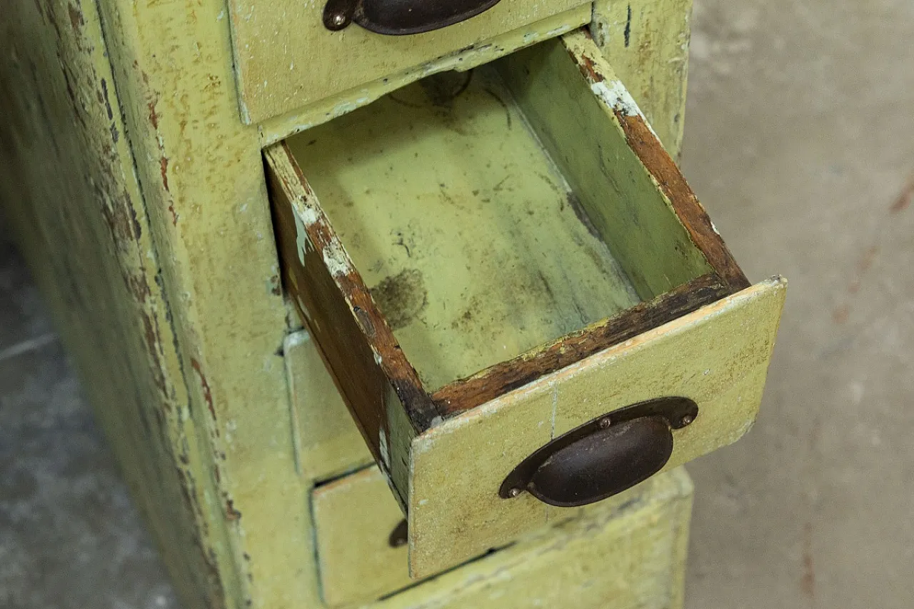 Banco da lavoro industriale, primo '900 9