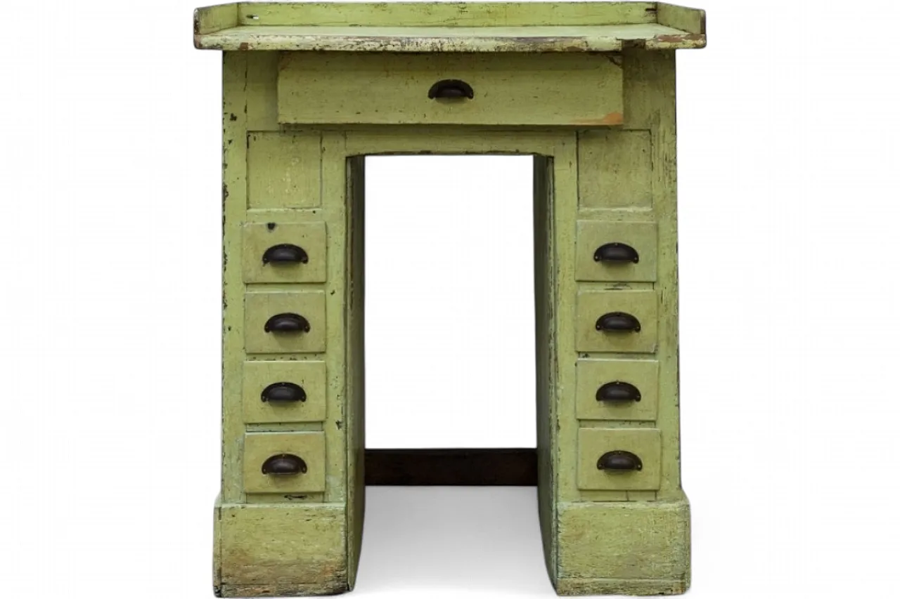 Banco da lavoro industriale, primo '900 13