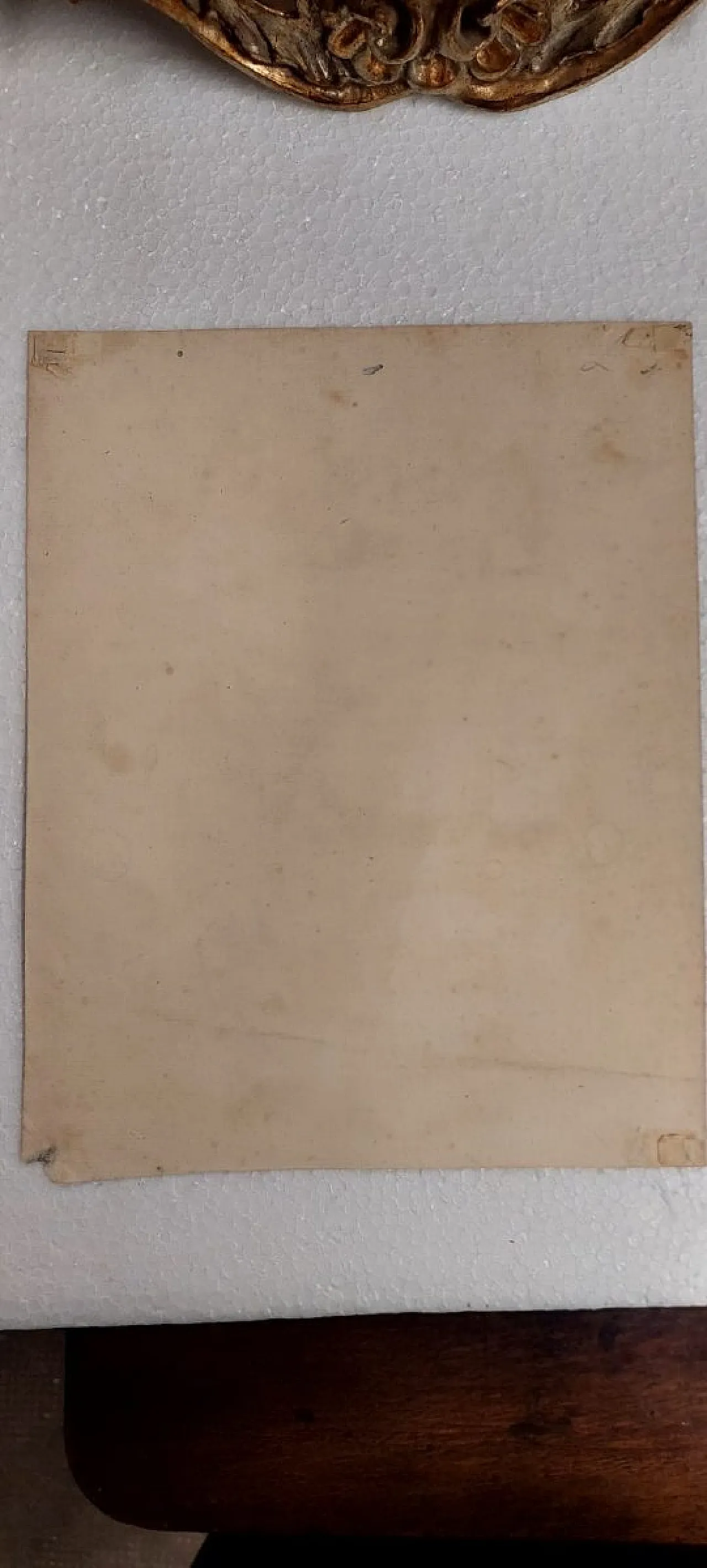 Self-portrait of Jean Jacques de Boisseau, 18th century 6