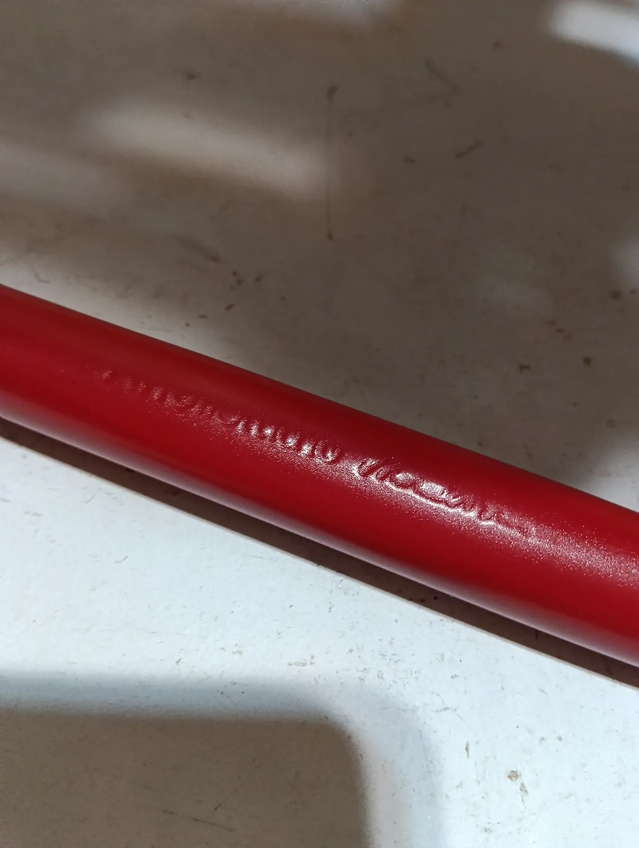 Wassily B3 armchair by Knoll in black leather in structure, 2000s 43