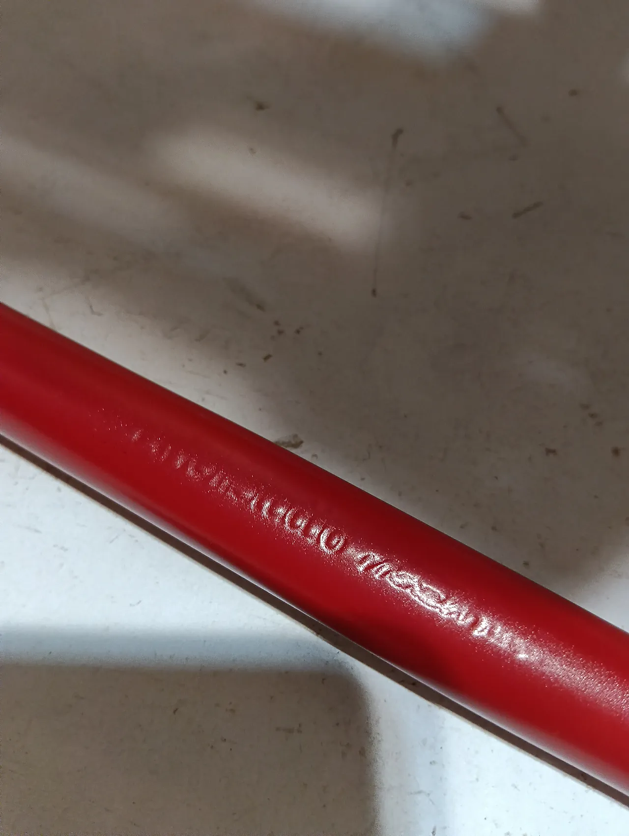 Wassily B3 armchair by Knoll in black leather in structure, 2000s 44