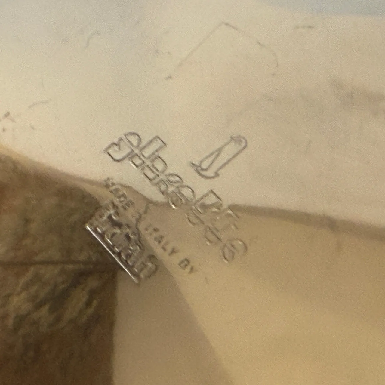 Mid-Century Modern brass and silver plated ice bucket by Lidian, 1970s 13