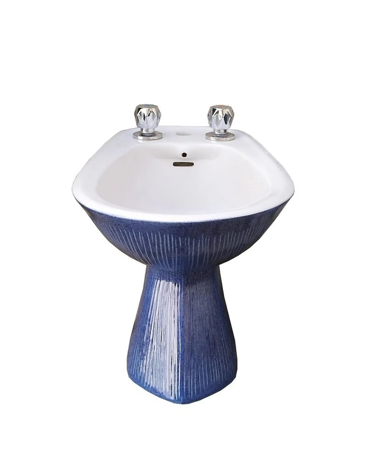 Sanitari bagno Gardena di Richard Ginori, '900 4