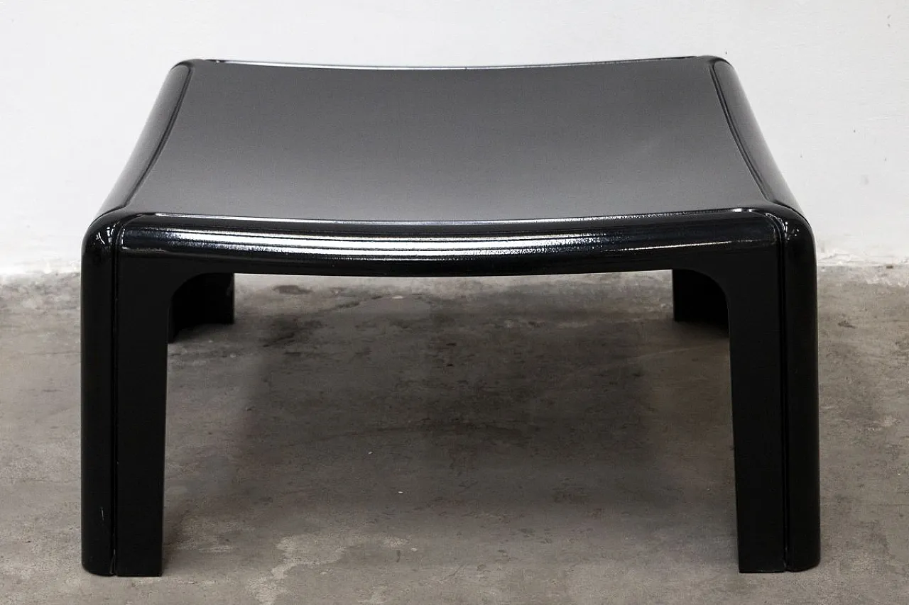Tavolo Kartell 4894 di Gae Aulenti, '900 1