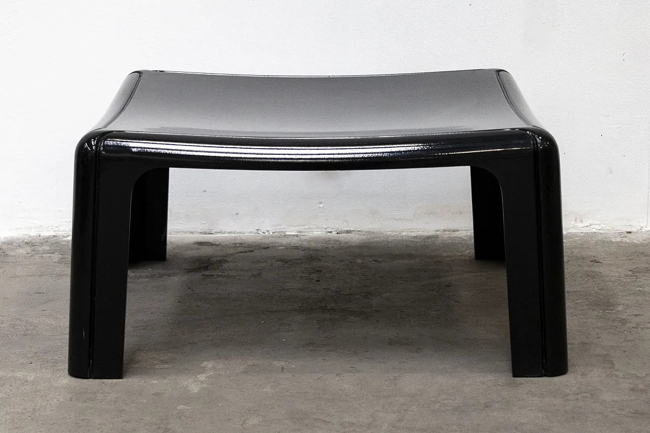 Tavolo Kartell 4894 di Gae Aulenti, '900 3