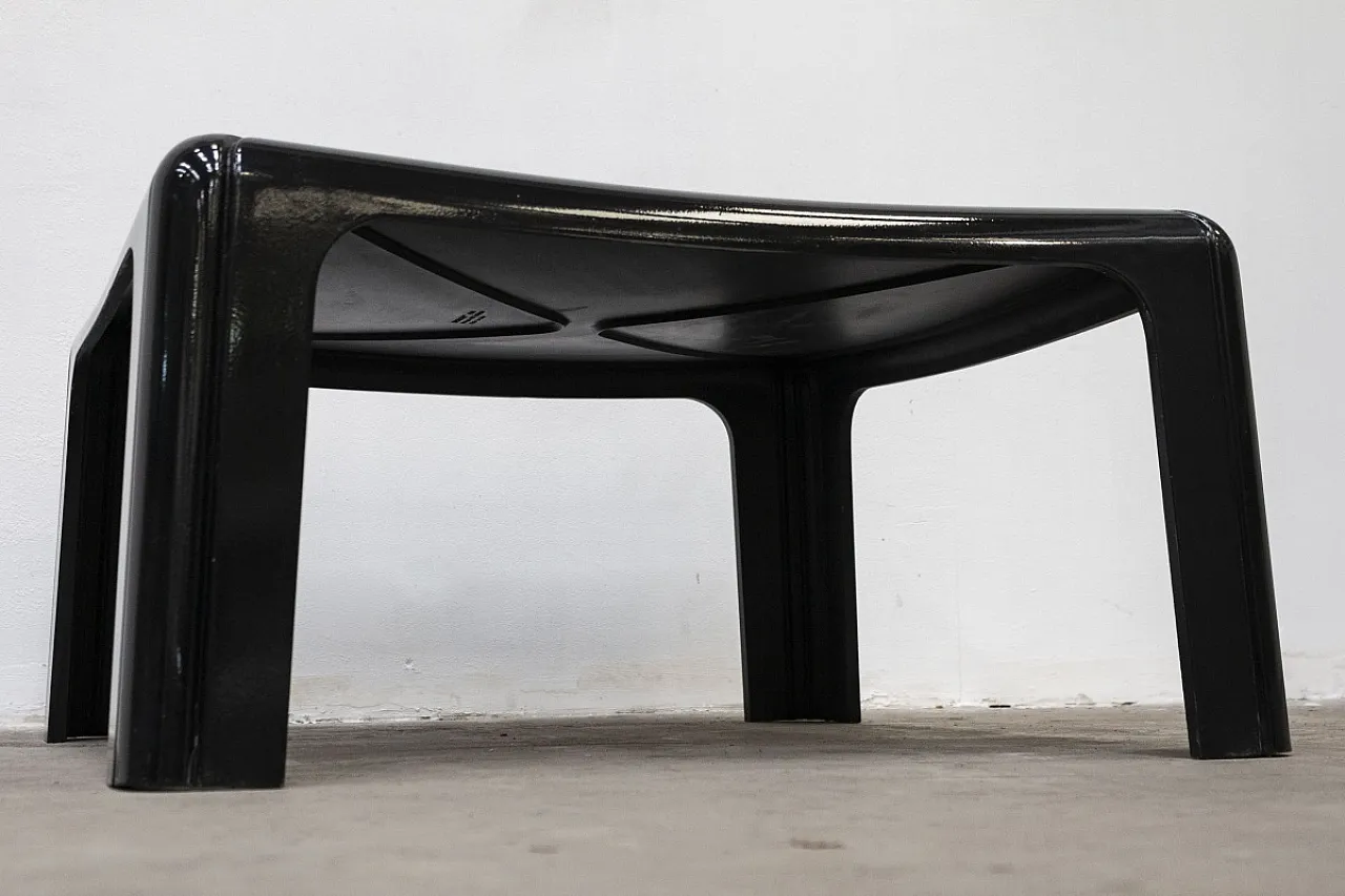 Tavolo Kartell 4894 di Gae Aulenti, '900 4